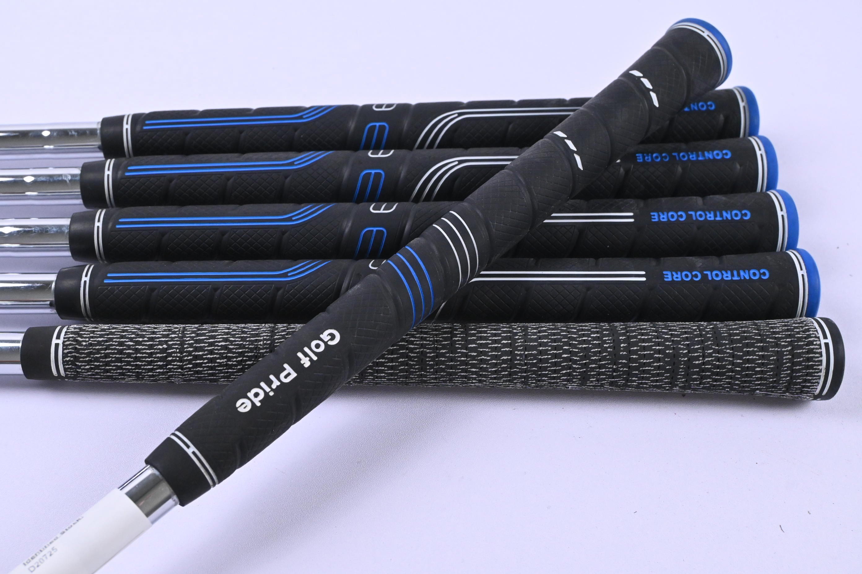 Ping i525 Irons / 5-PW / Blue Dot / Regular Flex N.S.PRO Modus 3 105 Shafts