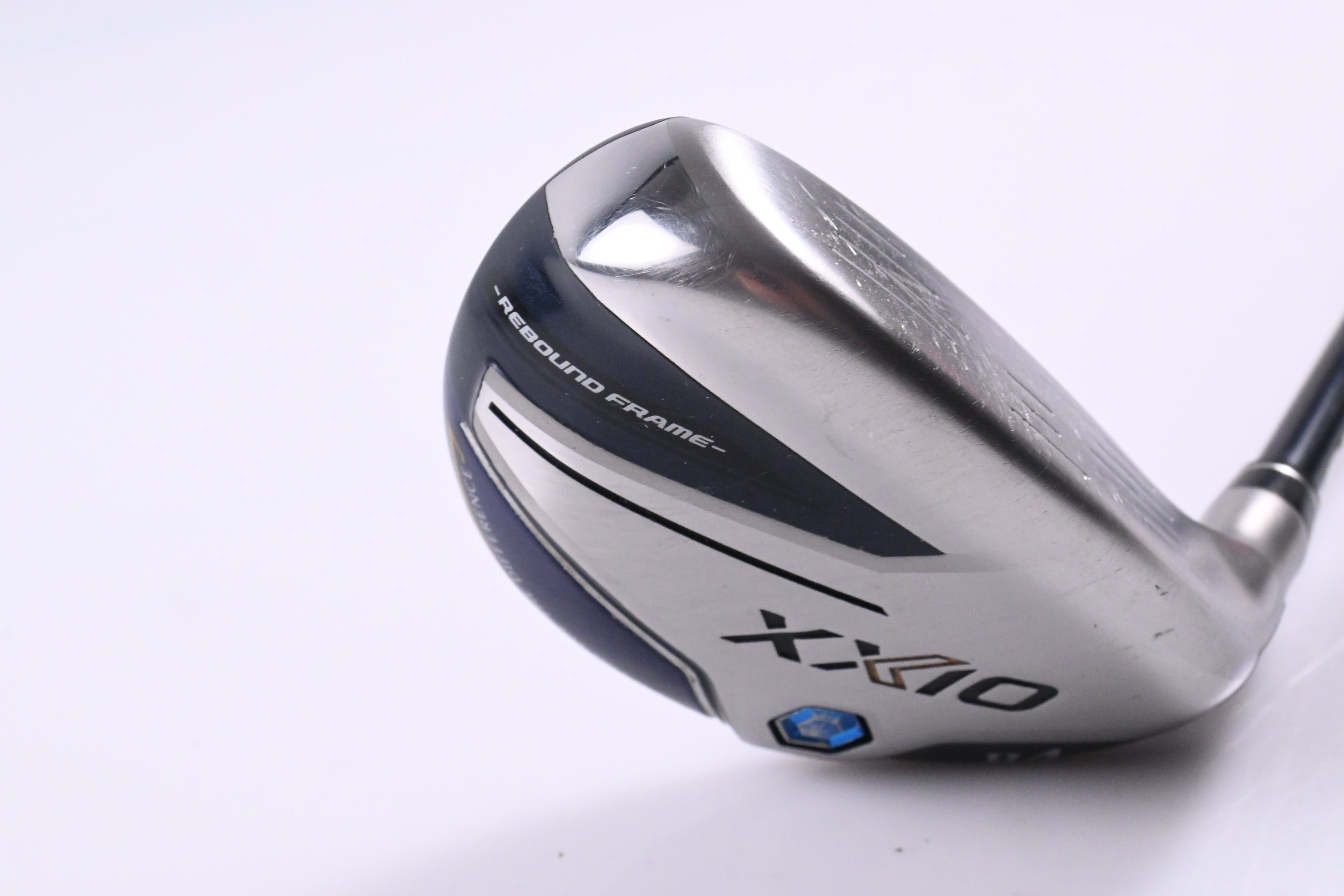 XXIO 12 #4 Hybrid / 20 Degree / Regular Flex XXIO MP 1200 42 Shaft