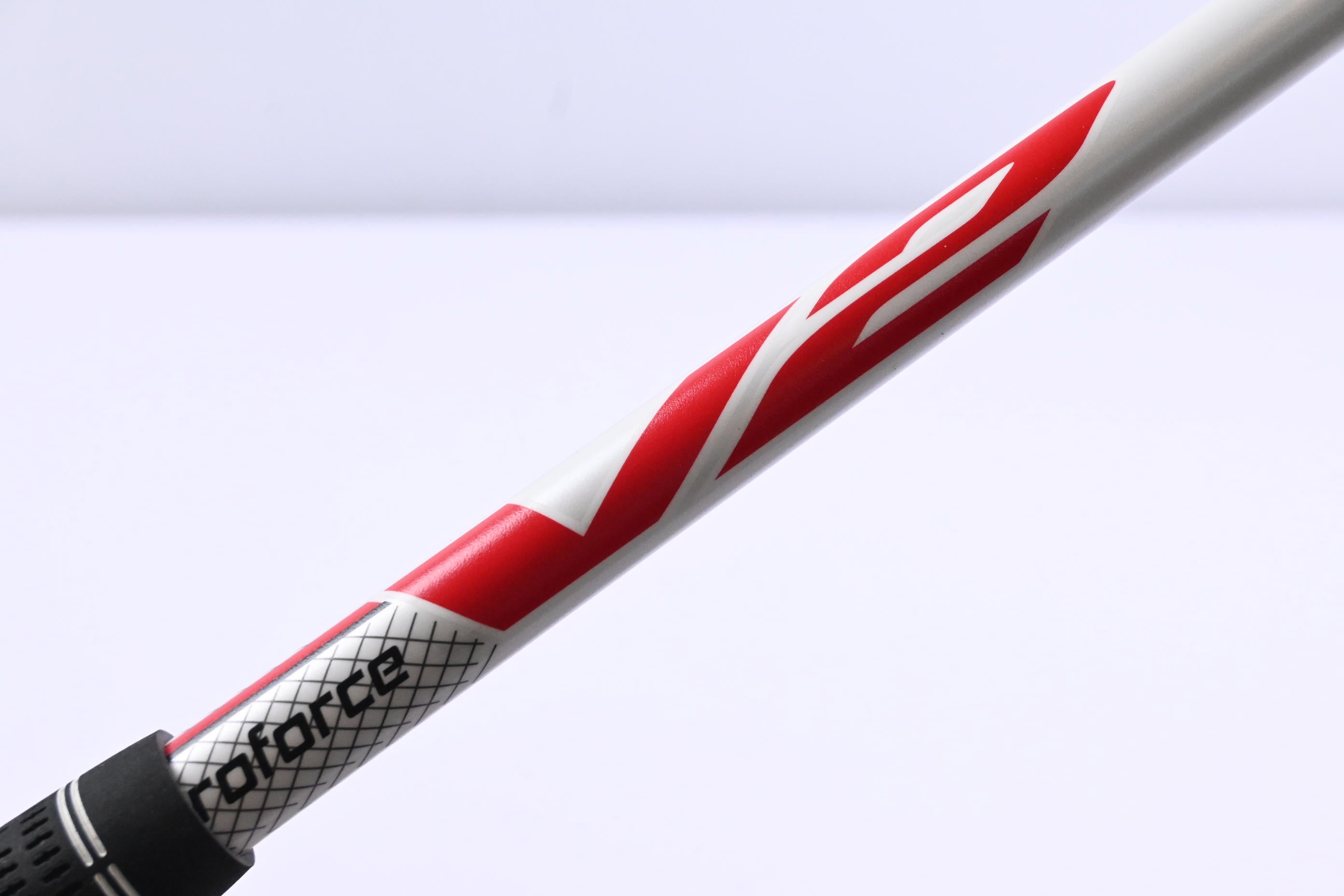 UST Mamiya Proforce V2 7 Driver Shaft / Stiff Flex / Titleist Adapter