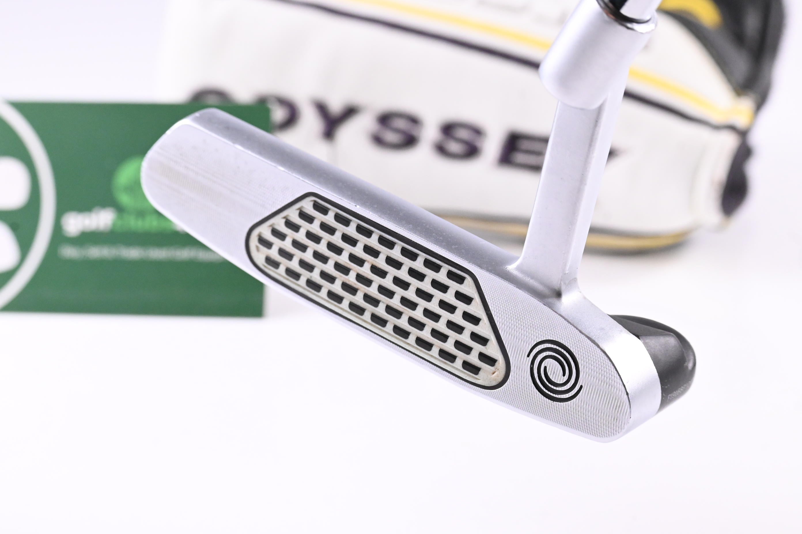 Odyssey Stroke Lab One Putter / 33 Inch