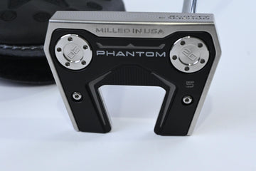 Scotty Cameron Phantom 5 2024 Putter / 34 Inch