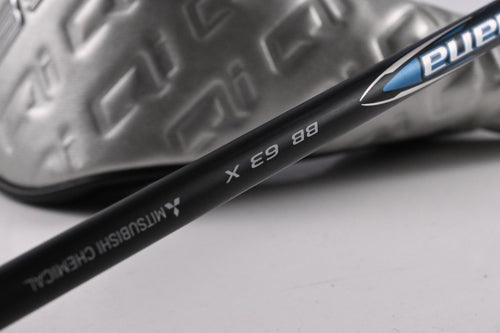 Taylormade Qi35 Tour #3 Wood / 15 Degree / X-Flex Diamana BB 63 Shaft