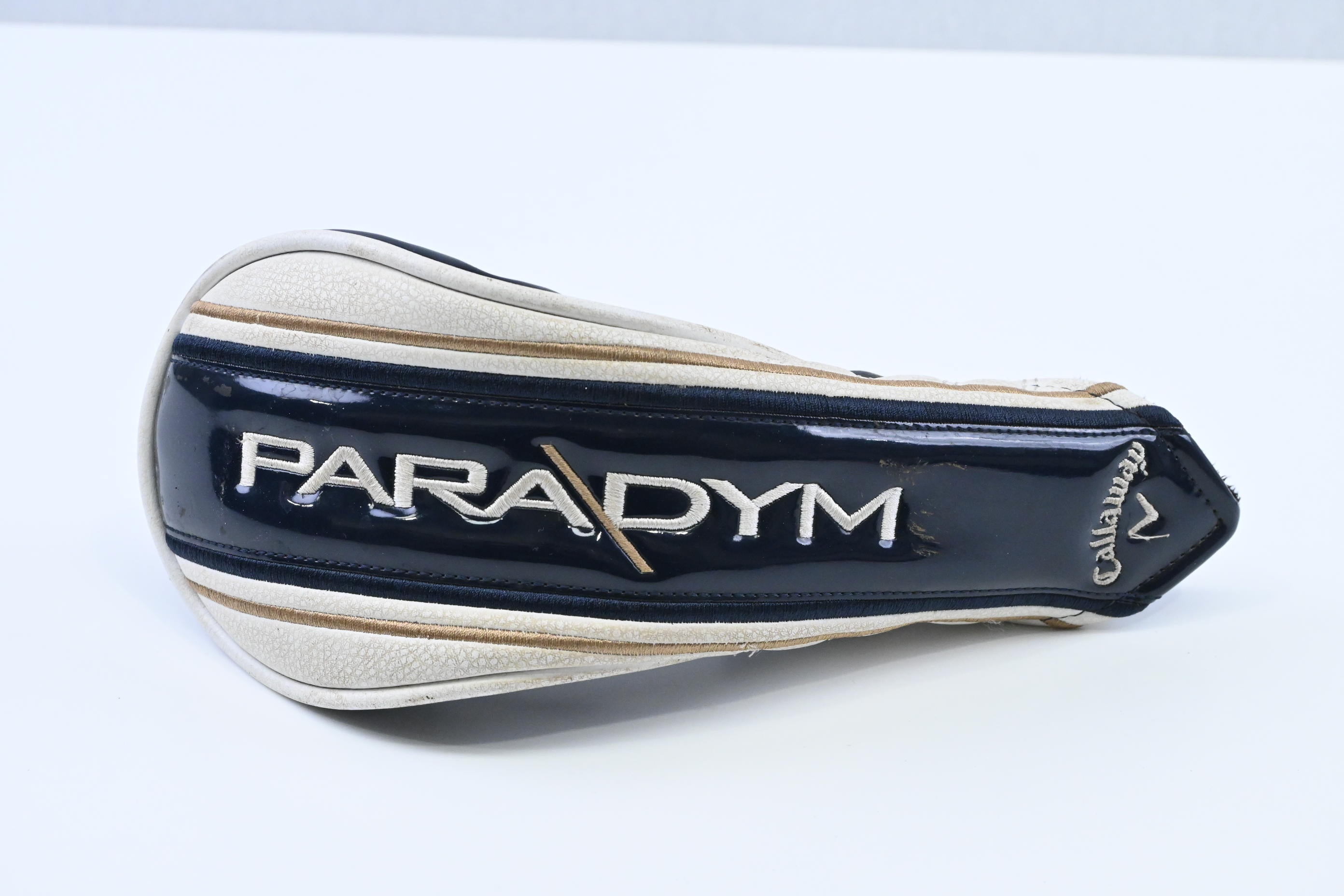 Callaway Paradym X #4 Hybrid / 21 Degree / Senior Flex Aldila Ascent PL 50 Shaft