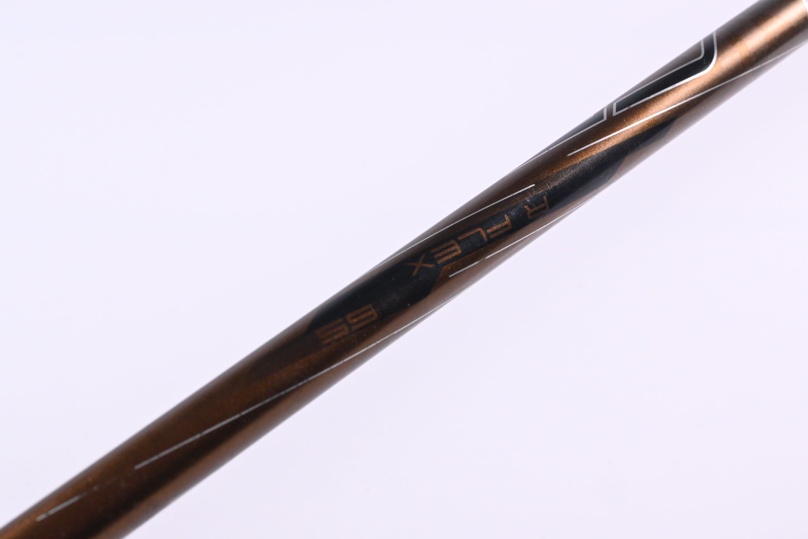Left Hand Ping G30 LS Tec Driver / 10.5 Degree / Regular Flex Ping Alta CB 55 Shaft