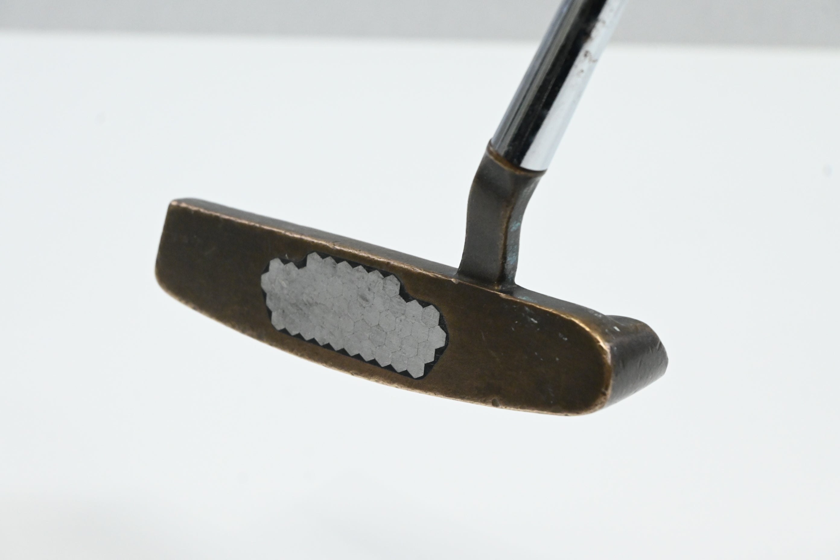Ping Karsten Zing 2F Putter / 34 Inch