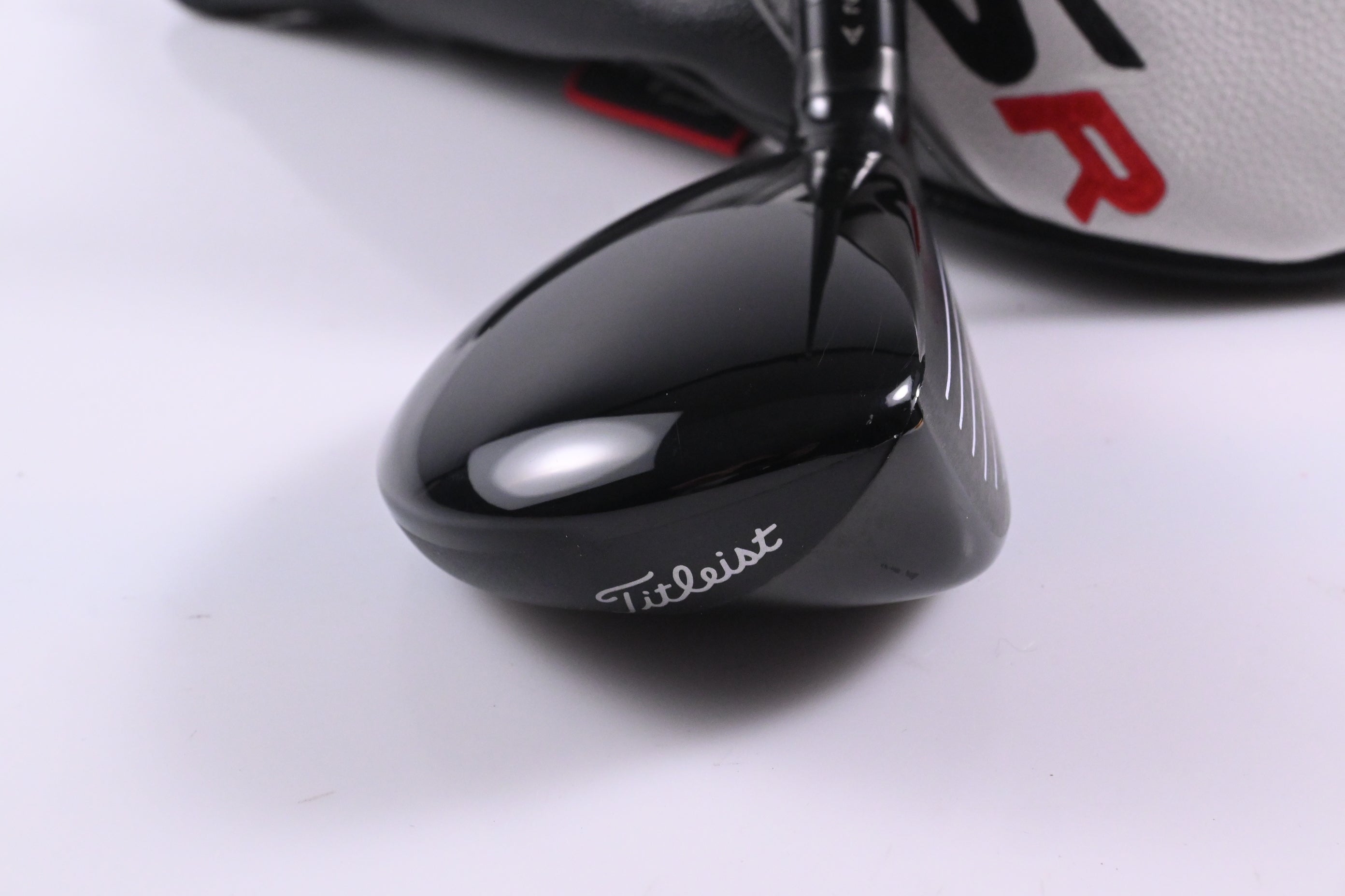 Titleist TSR2 #3 Hybrid / 18 Degree / Regular Flex KBS PGI 70 Shaft