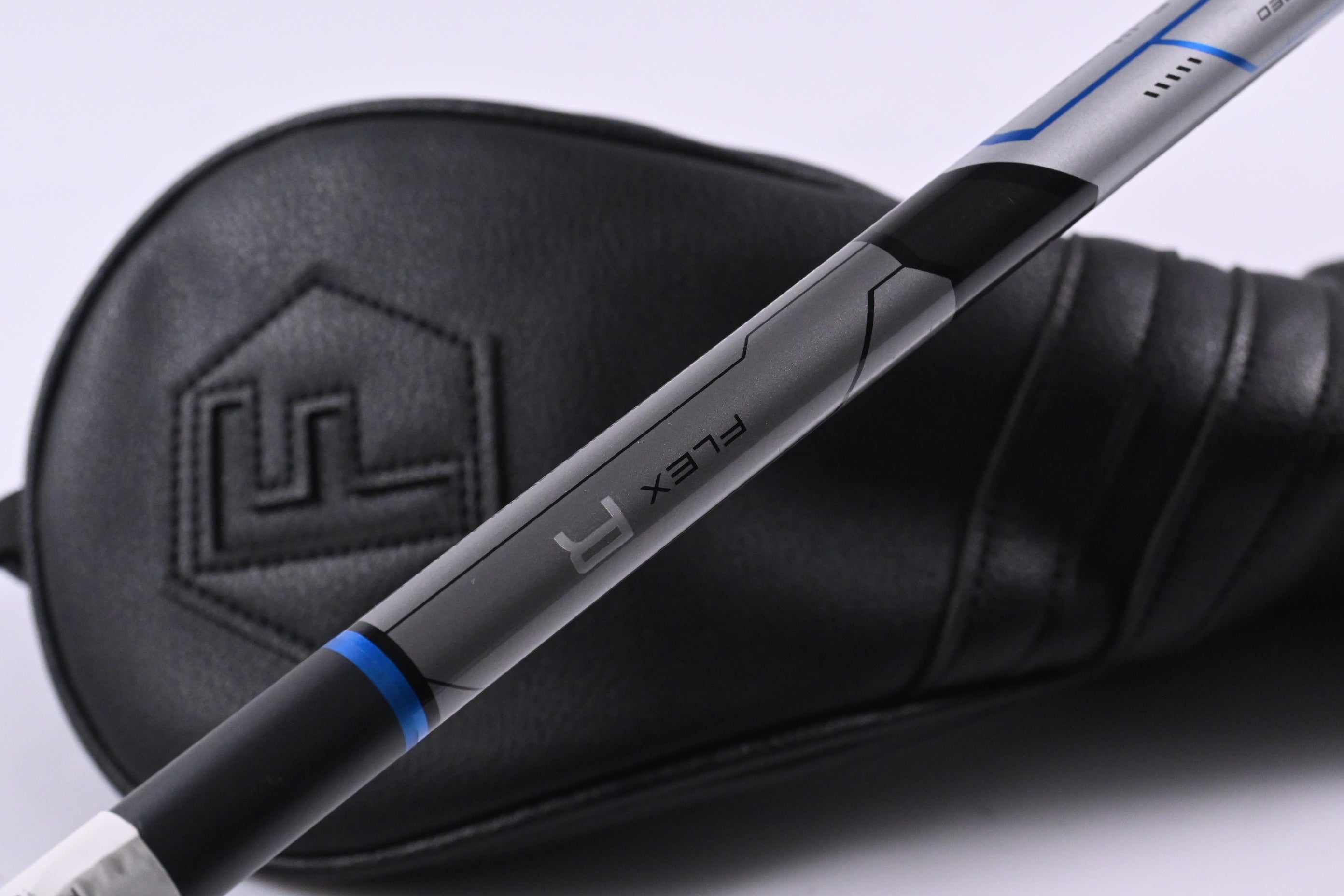 Taylormade SLDR HL #3 Wood / 17 Degree / Regular Flex Fujikura Speeder77 Shaft