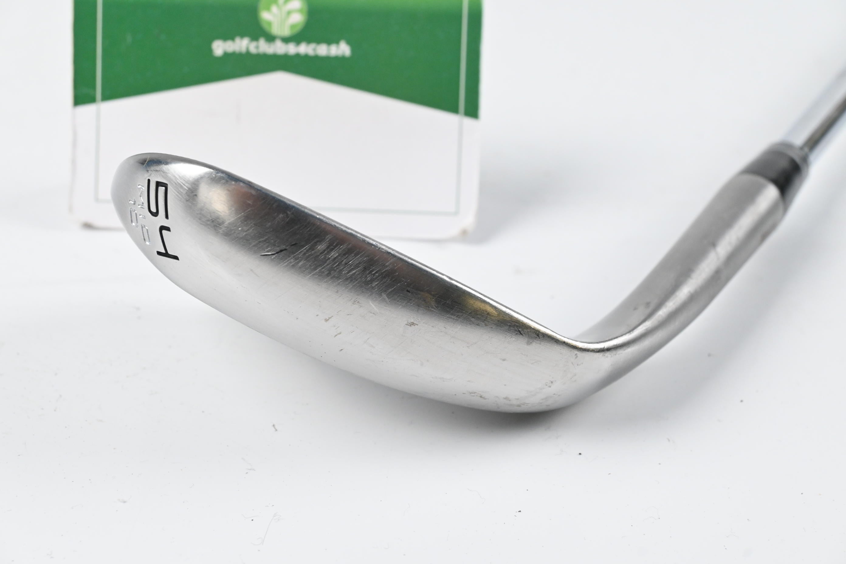 Cleveland RTZ Tour Rack Sand Wedge / 54 Degree / Stiff Flex N.S.PRO Modus3 105