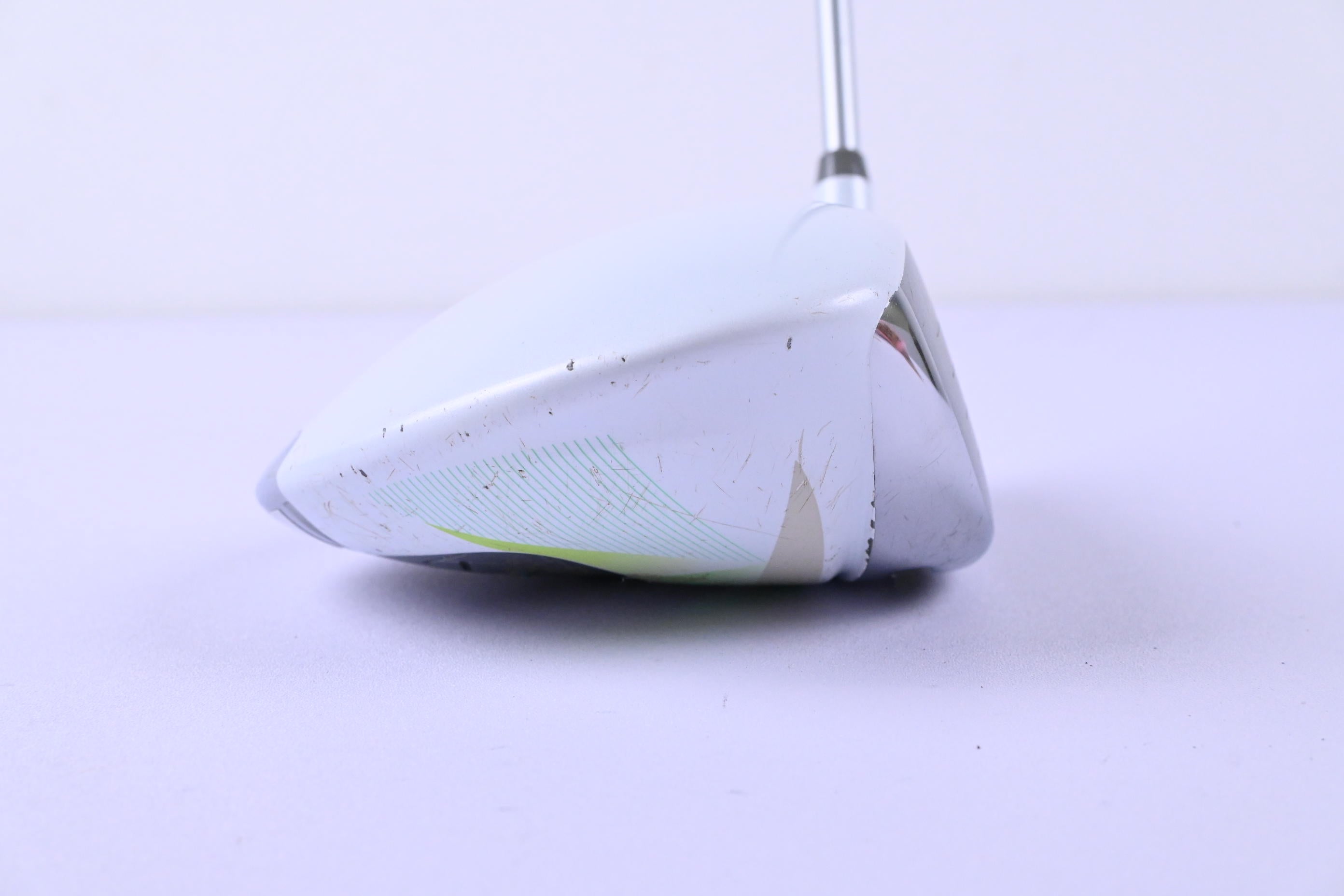Ladies Taylormade Kalea Driver / 12 Degree / Ladies Flex Kalea 45 Shaft
