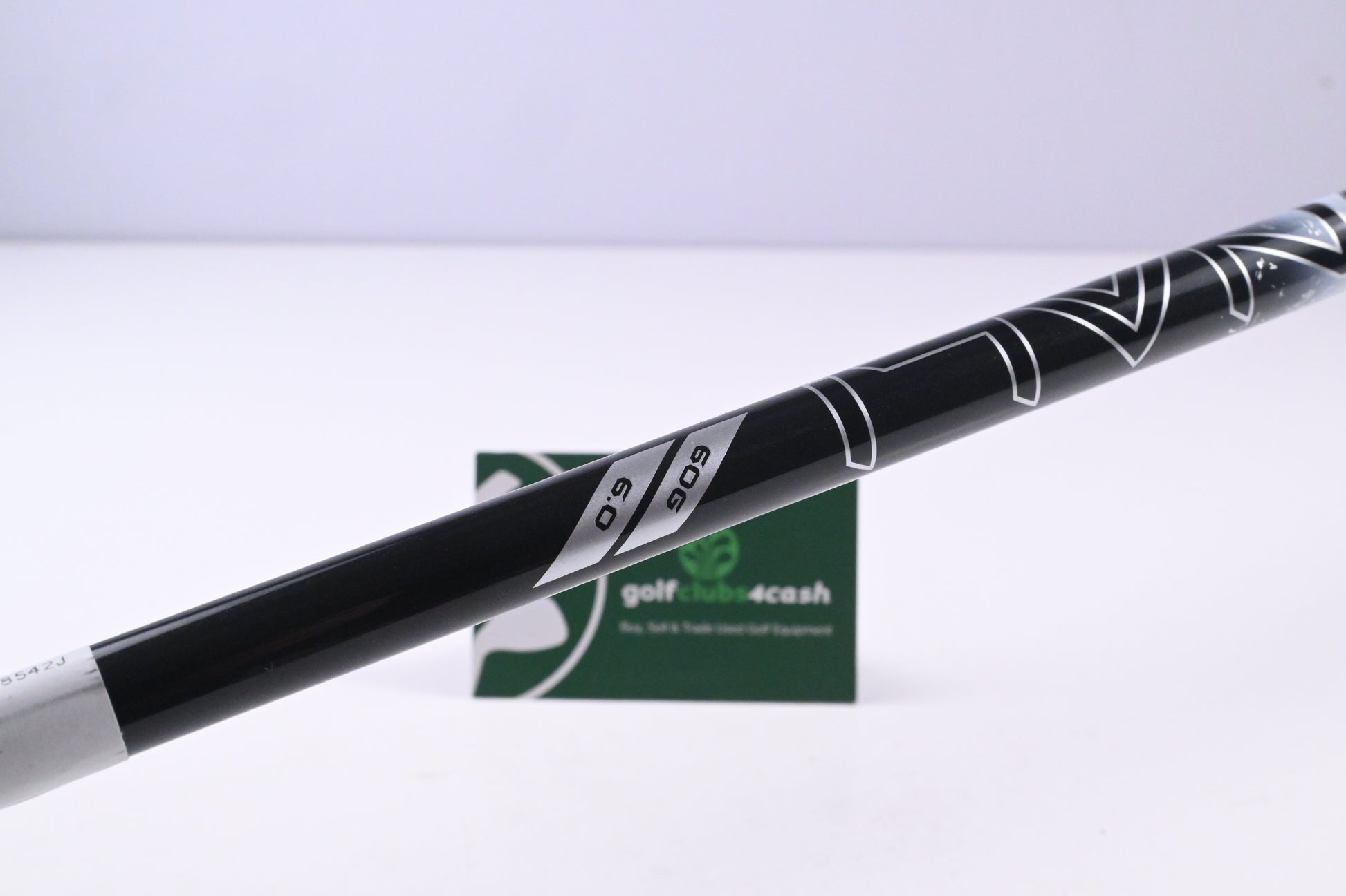 Left Hand Cobra DS-Adapt MAX-K Driver / 10.5 Degree / Stiff Flex Denali Black 60