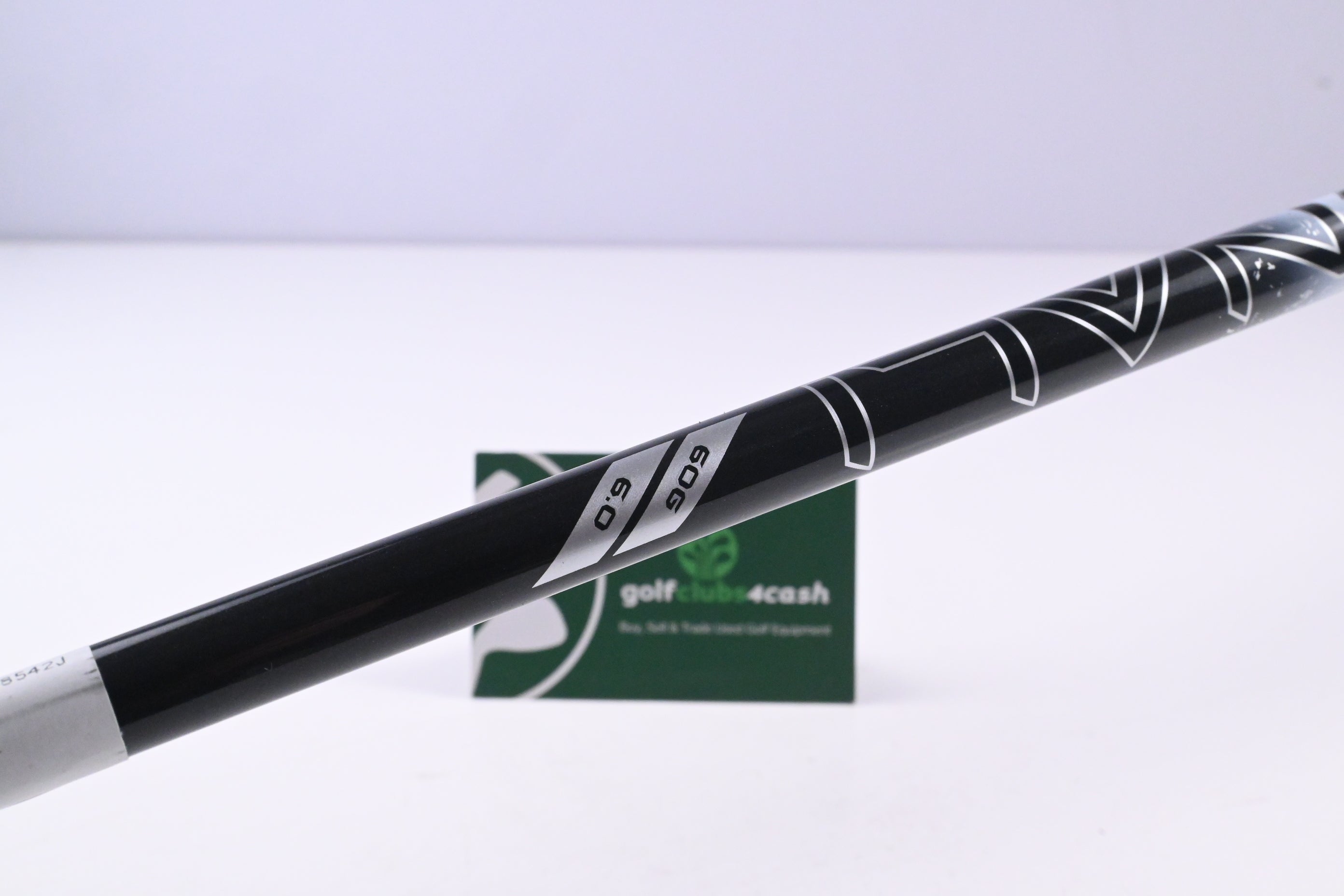 Left Hand Cobra DS-Adapt MAX-K Driver / 10.5 Degree / Stiff Flex Denali Black 60