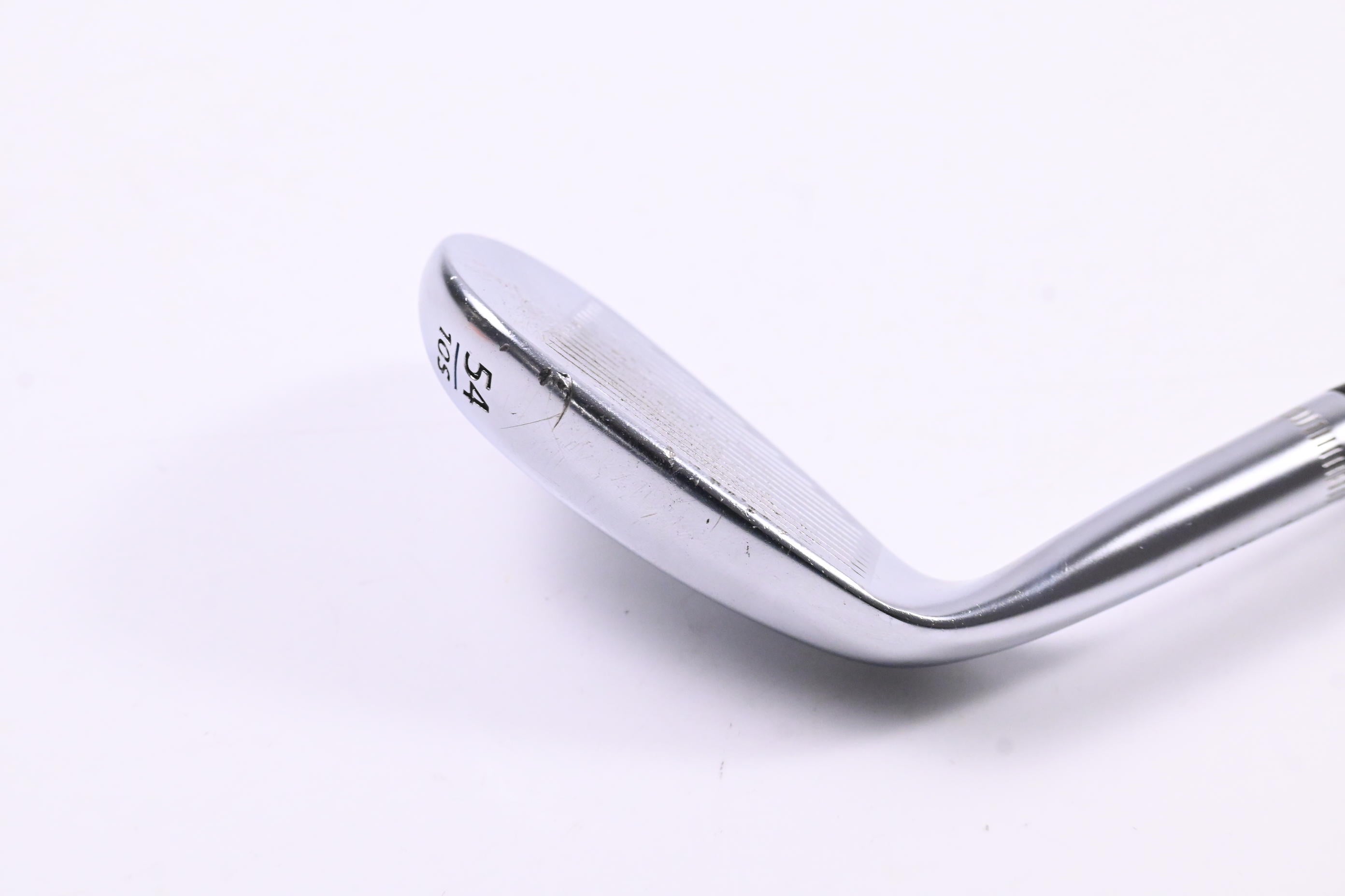 Callaway Jaws MD5 Sand Wedge / 54 Degree / Stiff Flex Dynamic Gold 115 S200