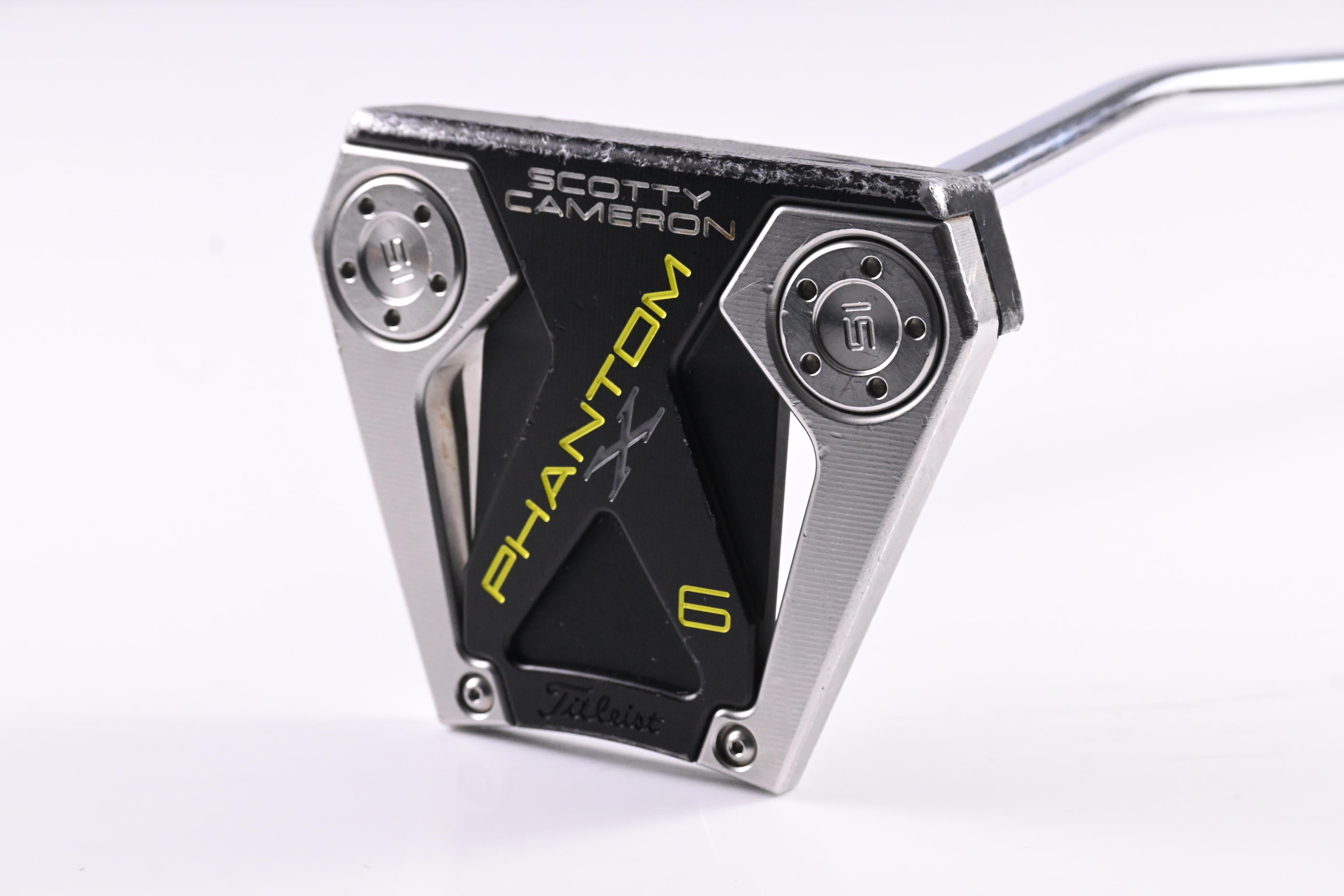Scotty Cameron Phantom X 6 2019 Putter / 34 Inch