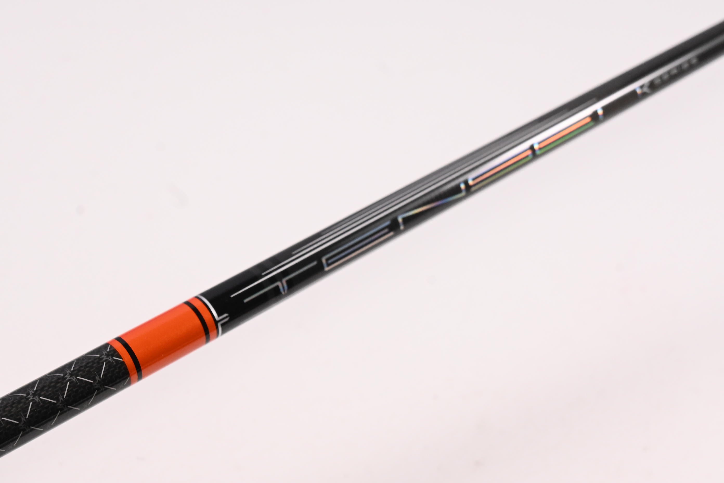 Tensei 1K Pro Orange 70 Driver Shaft / X-Flex / .335" Tip / Uncut