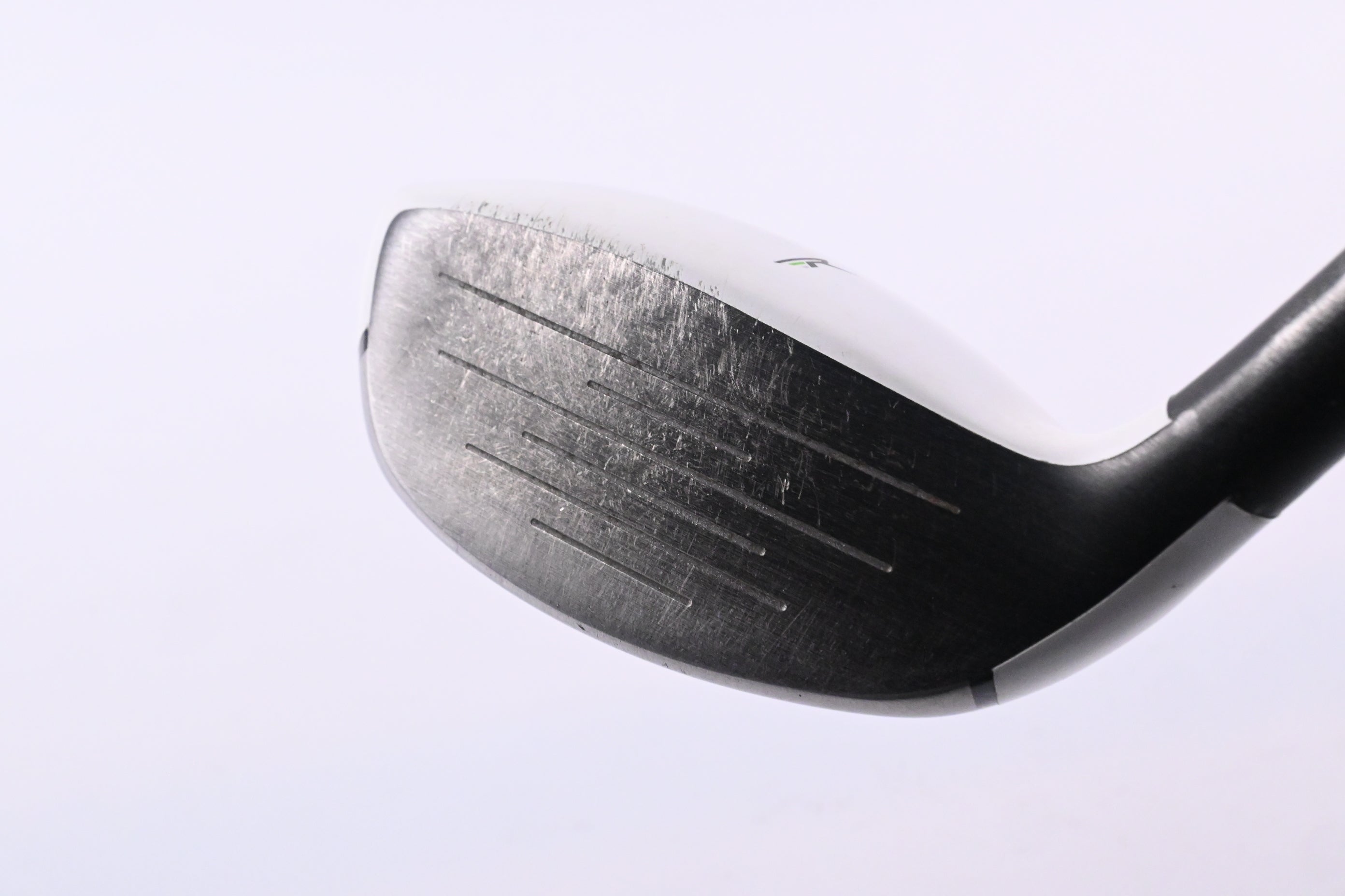 Taylormade RBZ Tour #3 Hybrid / 18.5 Degree / Stiff Flex Aldila NV Green 85