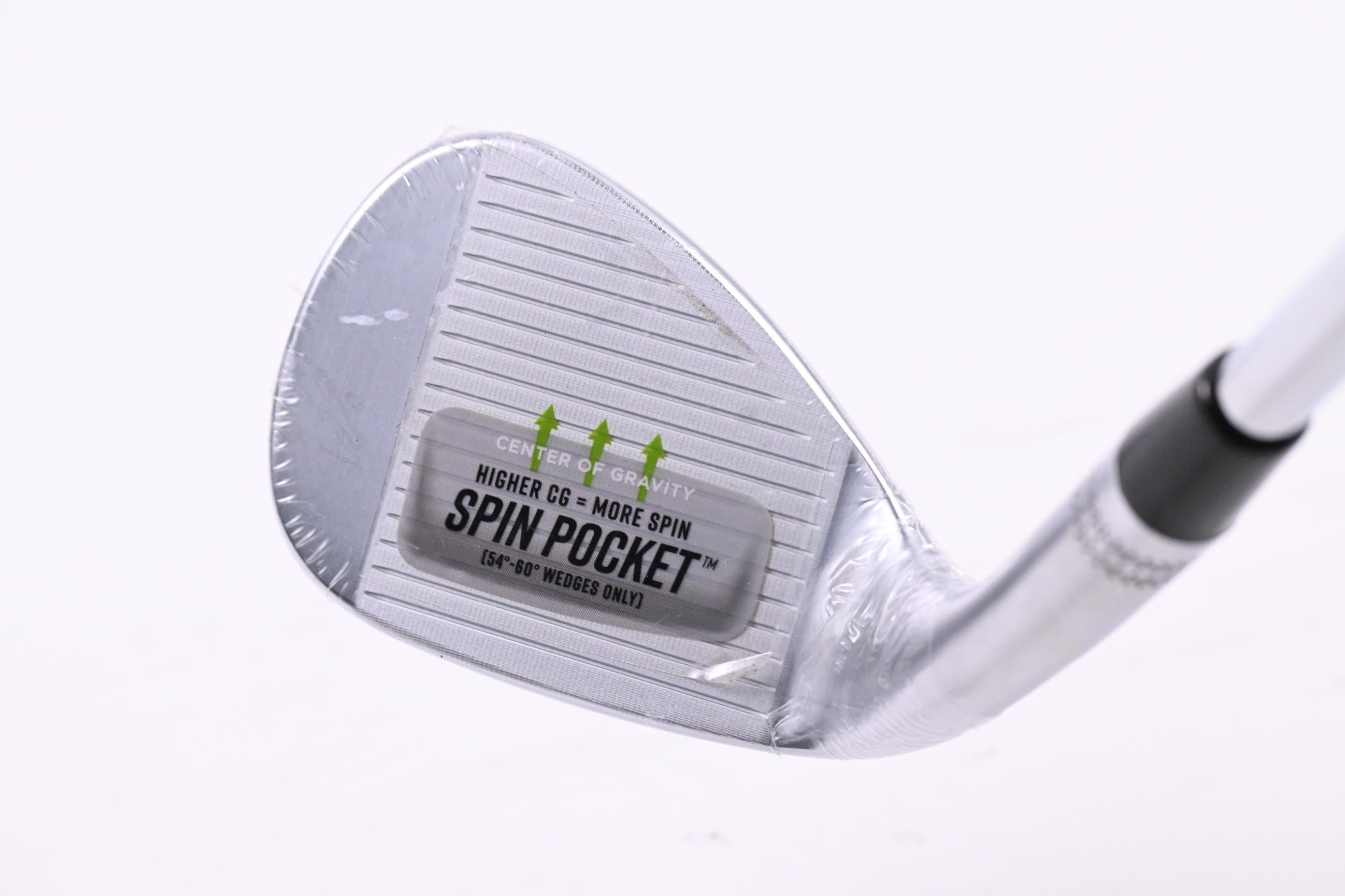 Callaway Opus SP Lob Wedge / 60 Degree / Stiff Flex Dynamic Gold S200 Shaft