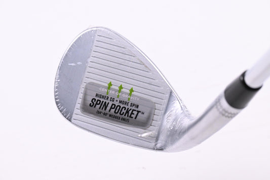 Callaway Opus SP Lob Wedge / 60 Degree / Stiff Flex Dynamic Gold S200 Shaft