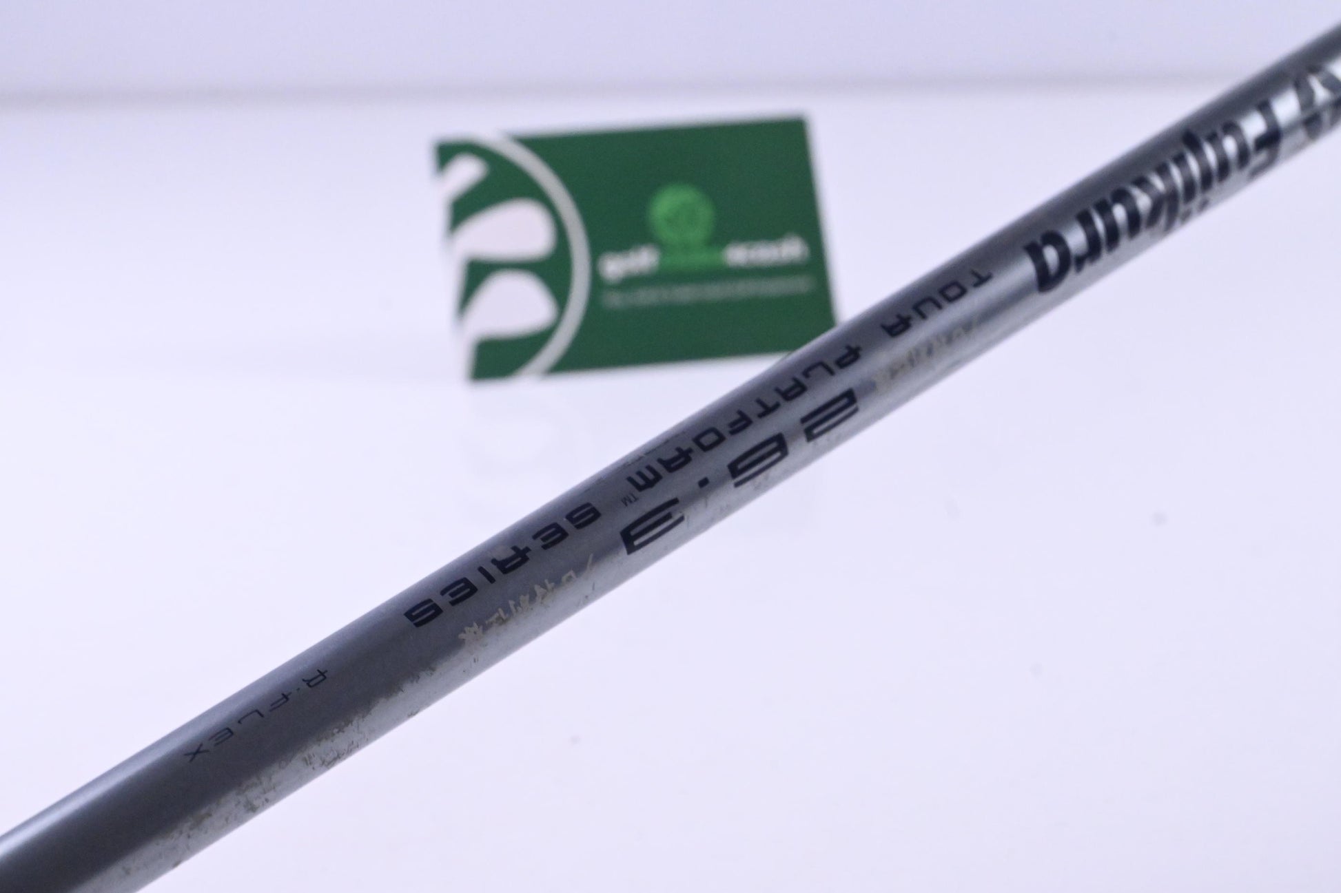 Sonartec SS #3 Wood / 15 Degree / Regular Flex Fujikura Tour Platform Series