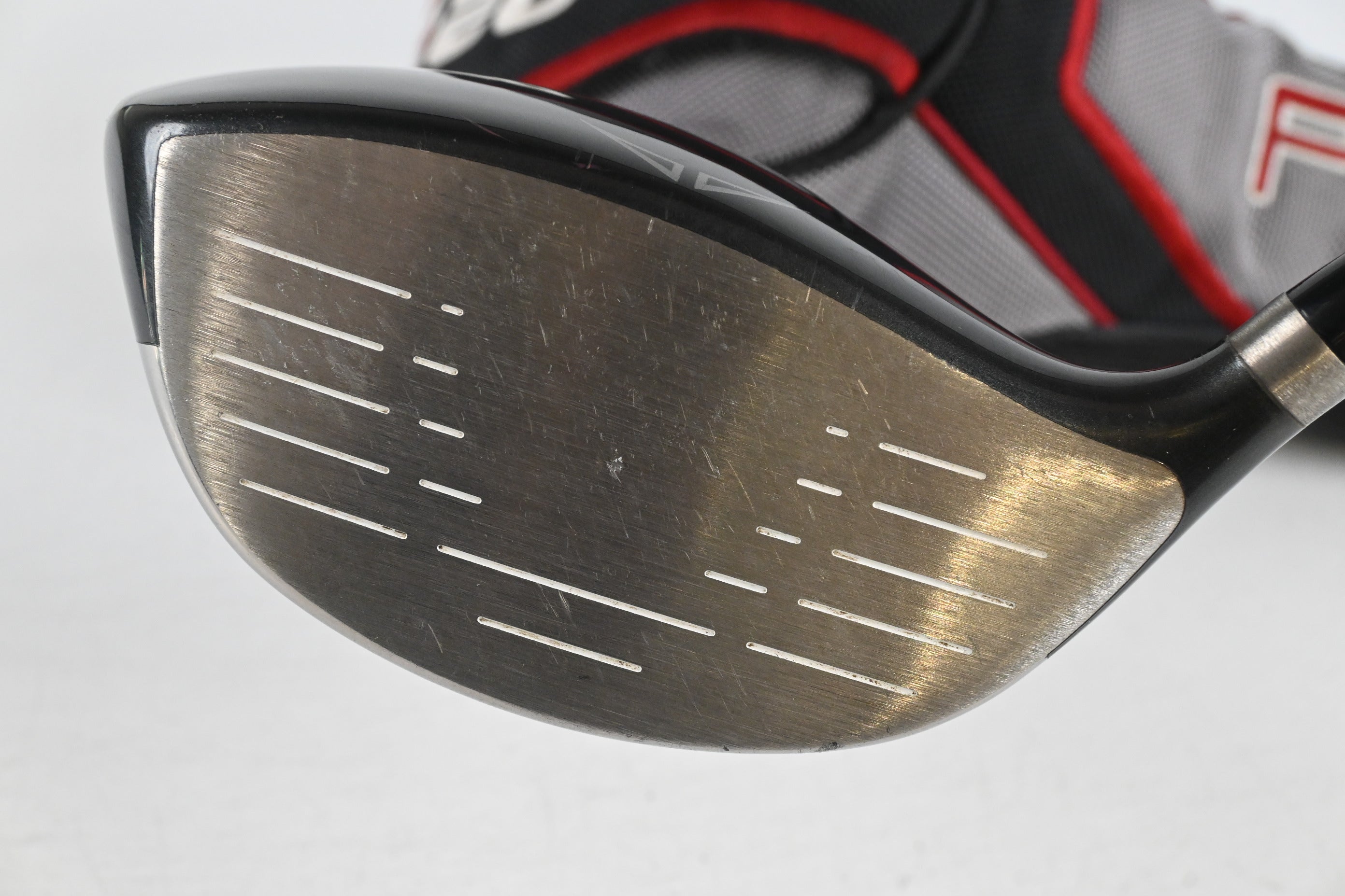Ping G20 Driver / 10.5 Degree / Regular Flex Ping TFC 169 Shaft