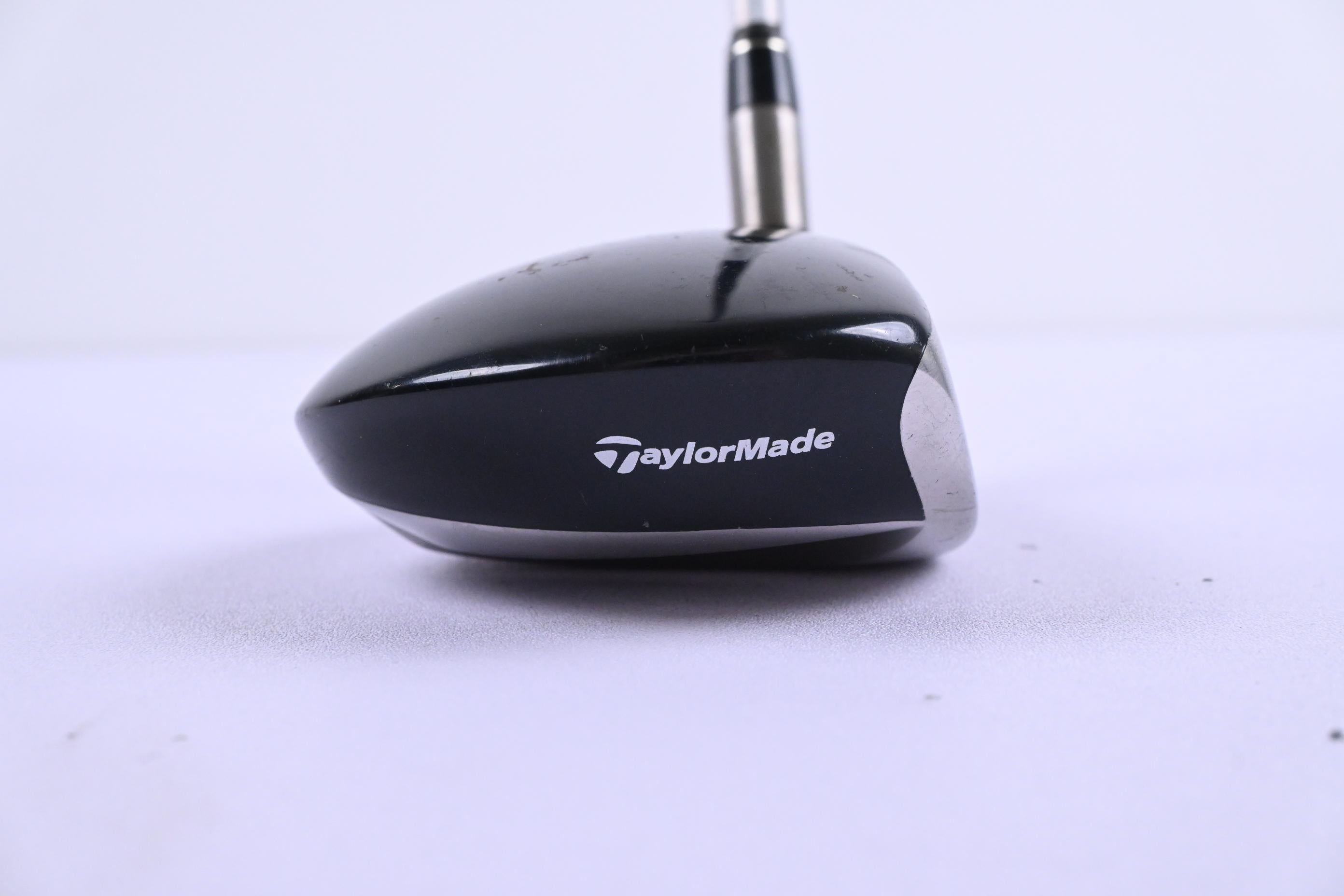 Taylormade V-Steel #3 Wood / 15 Degree / Regular Flex Taylormade MAS2 65 Shaft