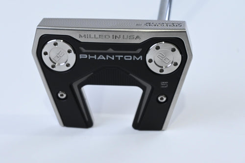 Scotty Cameron Phantom 5 2024 Putter / 34 Inch