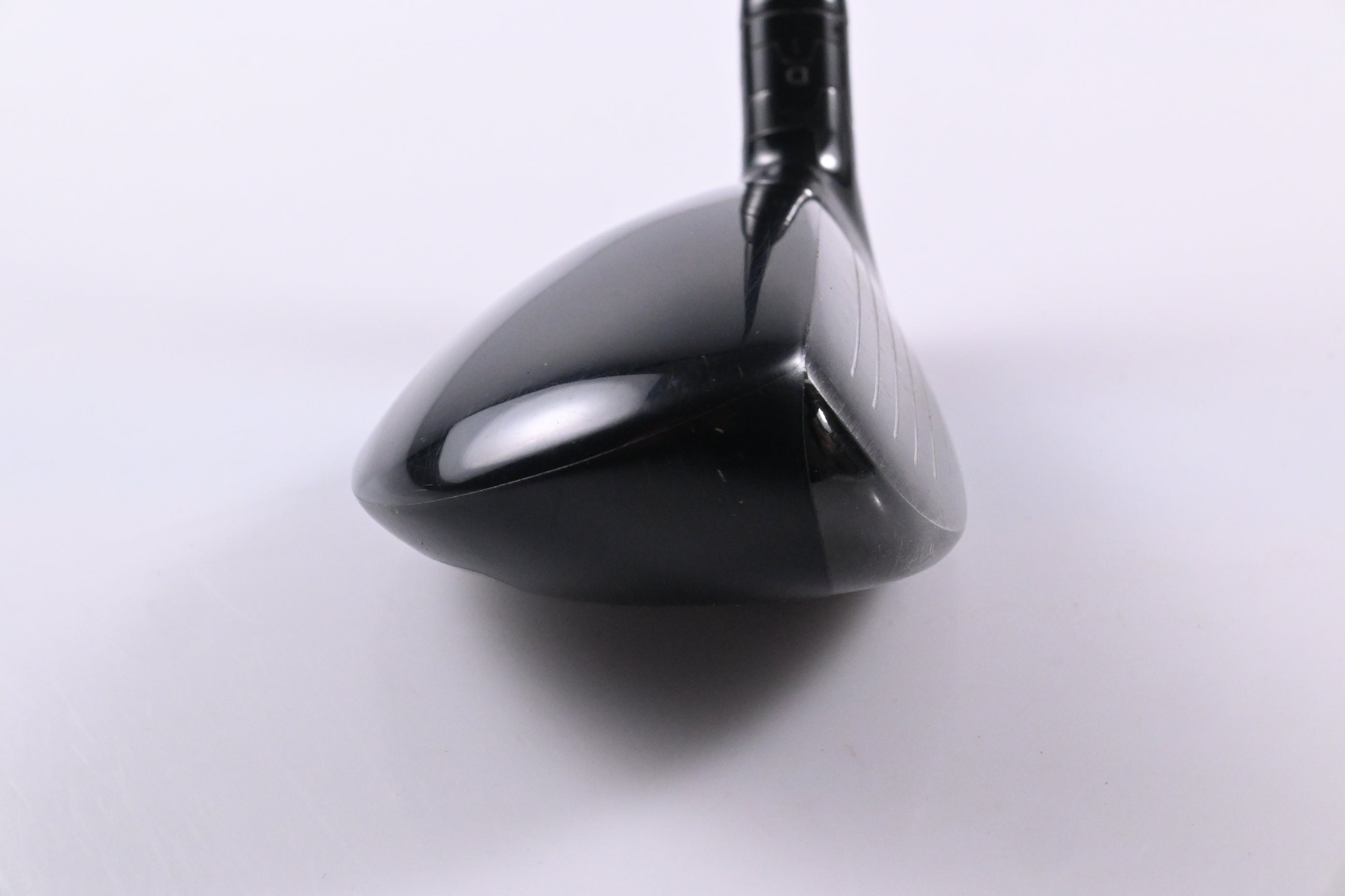 Titleist TS2 #6 Hybrid / 27 Degree / Regular Flex Tensei CK Red 60 Shaft