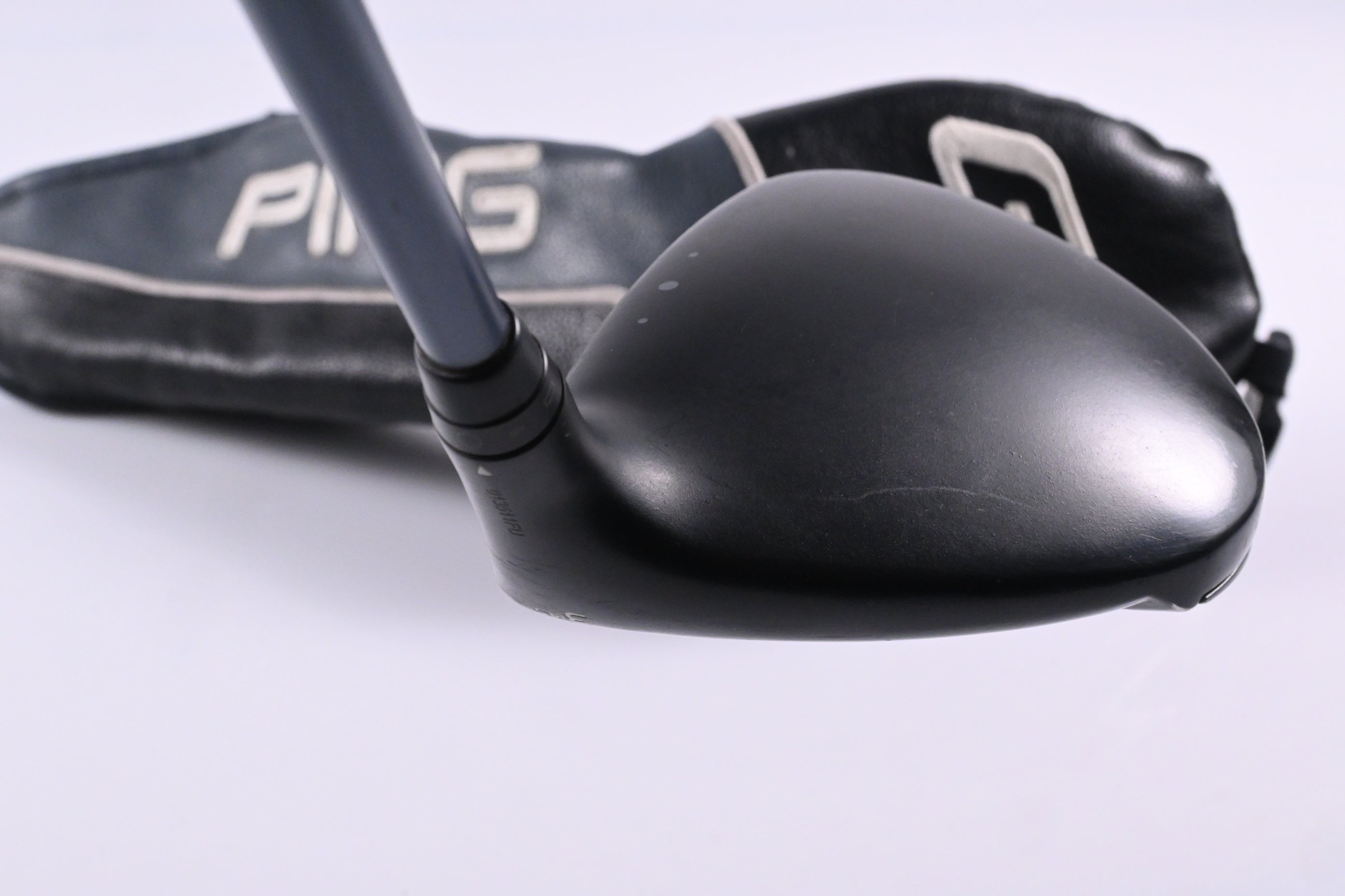 Ping G425 Max #3 Wood / 14.5 Degree / Regular Flex Ping ALTA CB Slate 65 Shaft