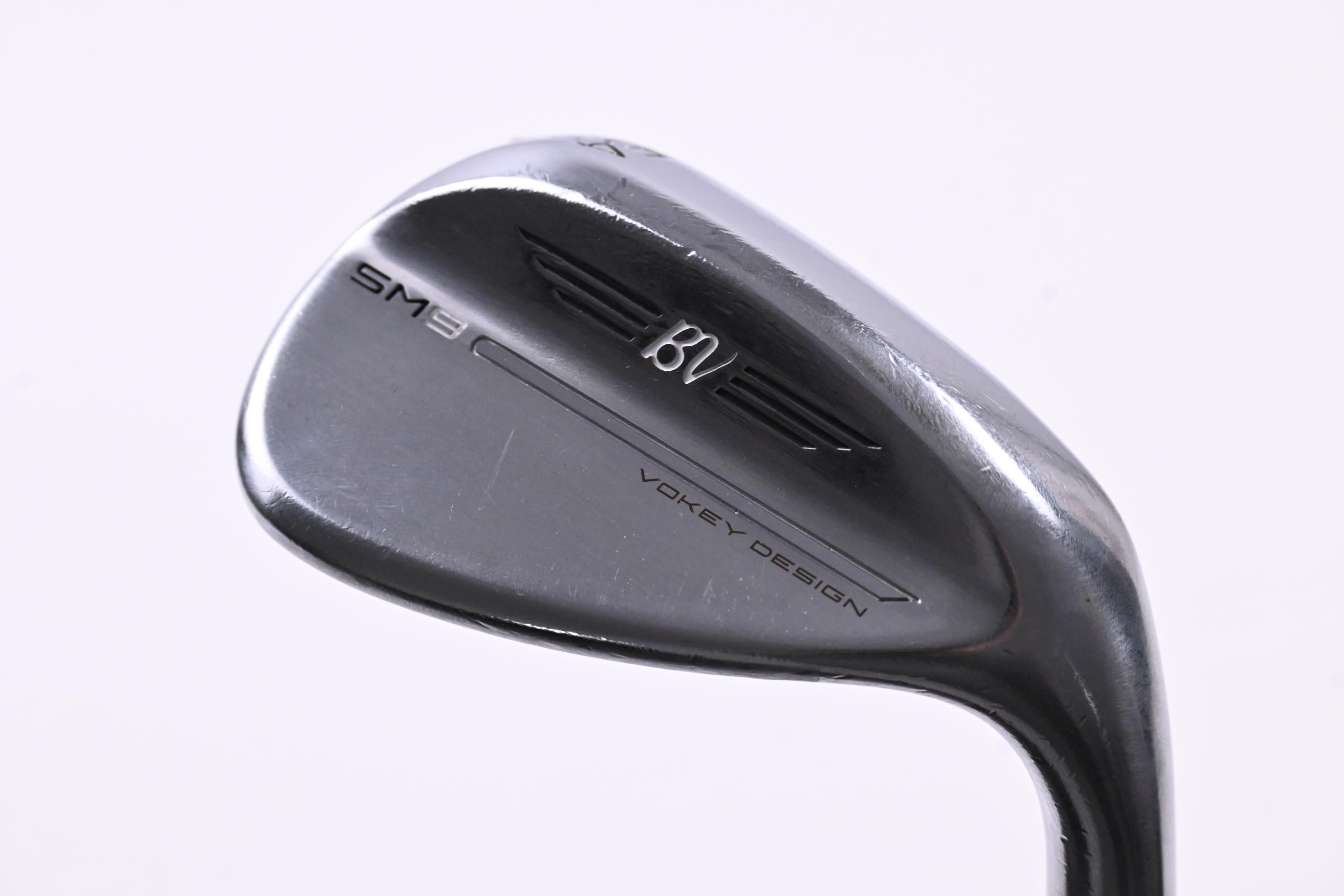 Titleist Vokey SM9 Sand Wedge / 54 Degree / Wedge Flex Vokey SM9 Shaft