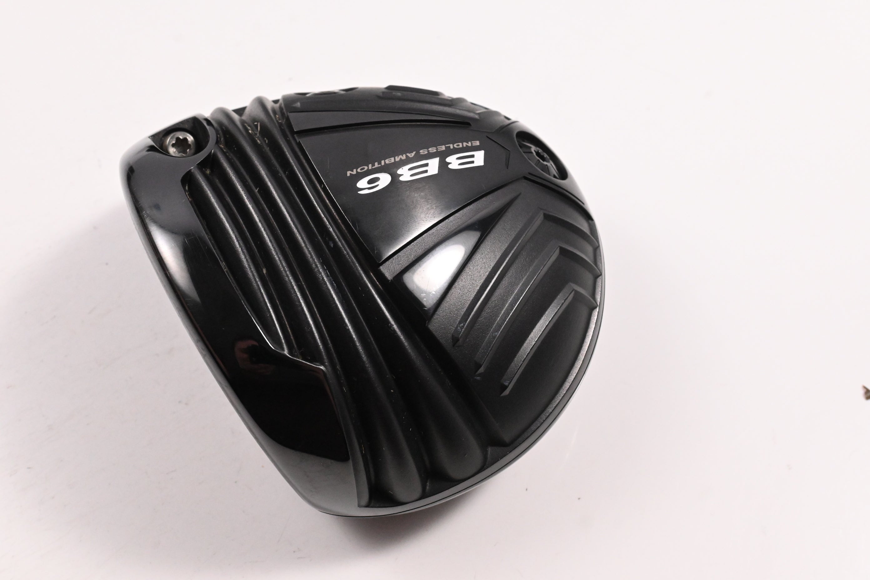 Progress BB6 Endless Ambition Driver / 9.5 Degree / Head Only