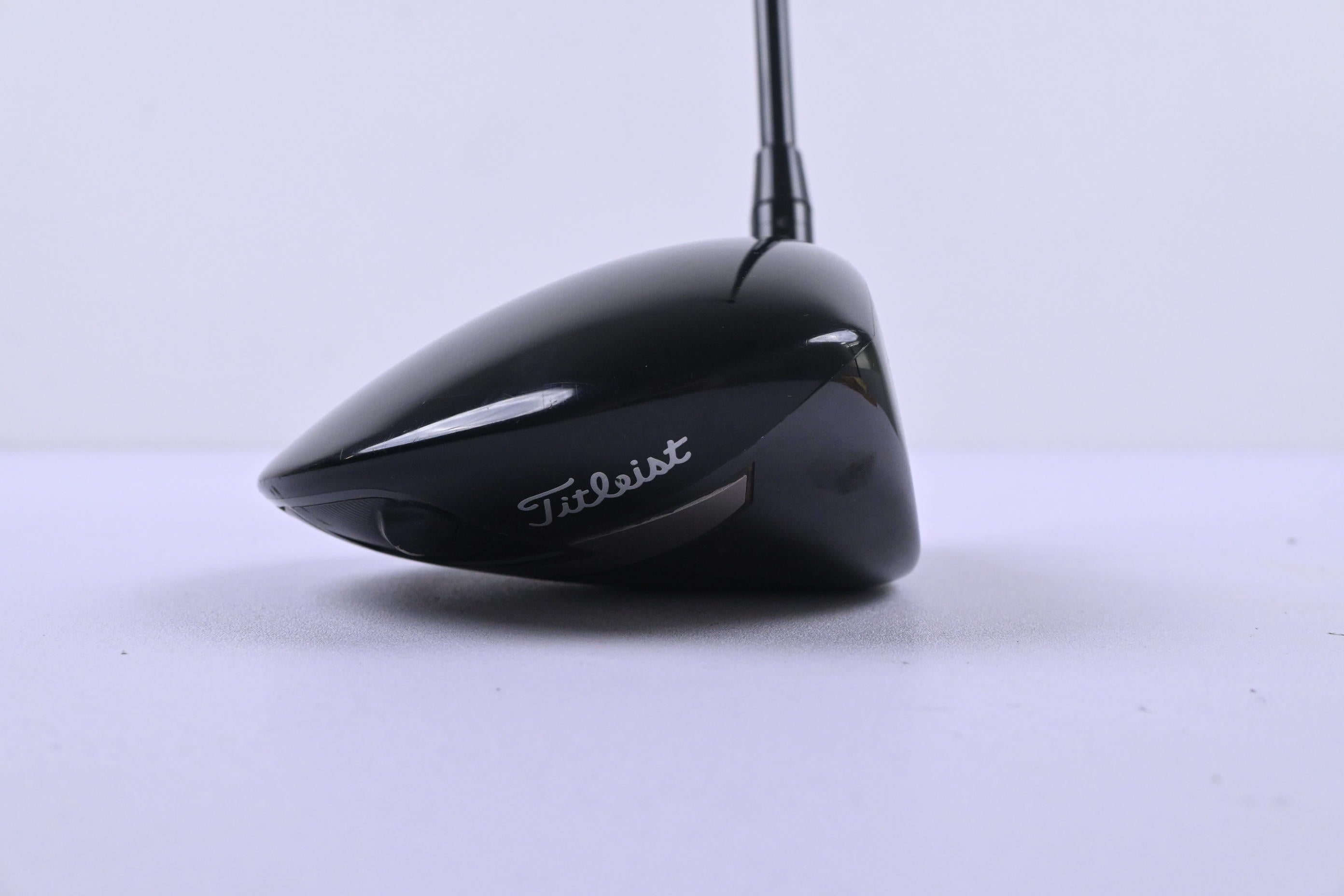 Titleist TS3 Driver / 10.5 Degree / Regular Flex Fujikura Atmos 6 Shaft