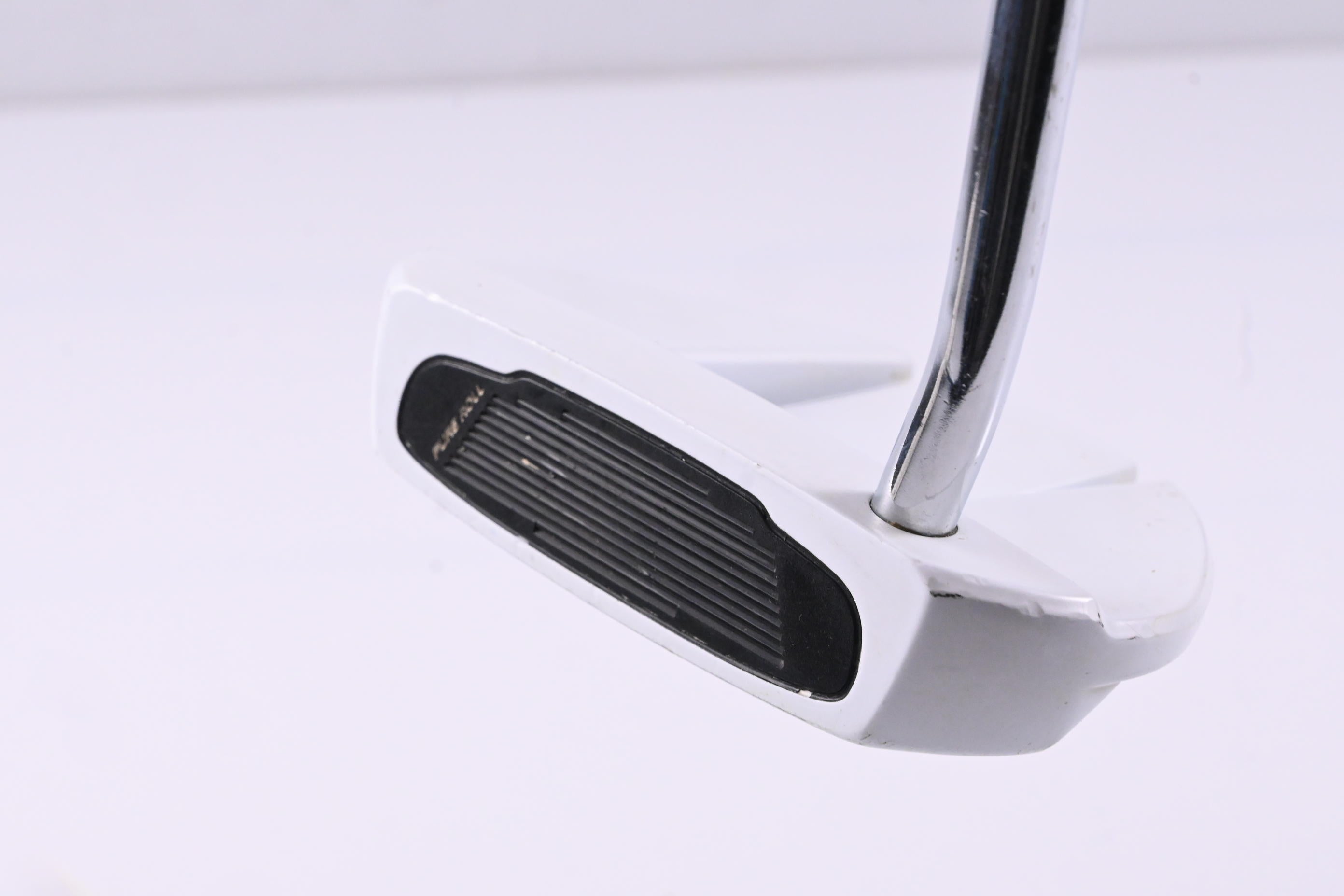 Taylormade Ghost Manta Double Bend Putter / 38 Inch