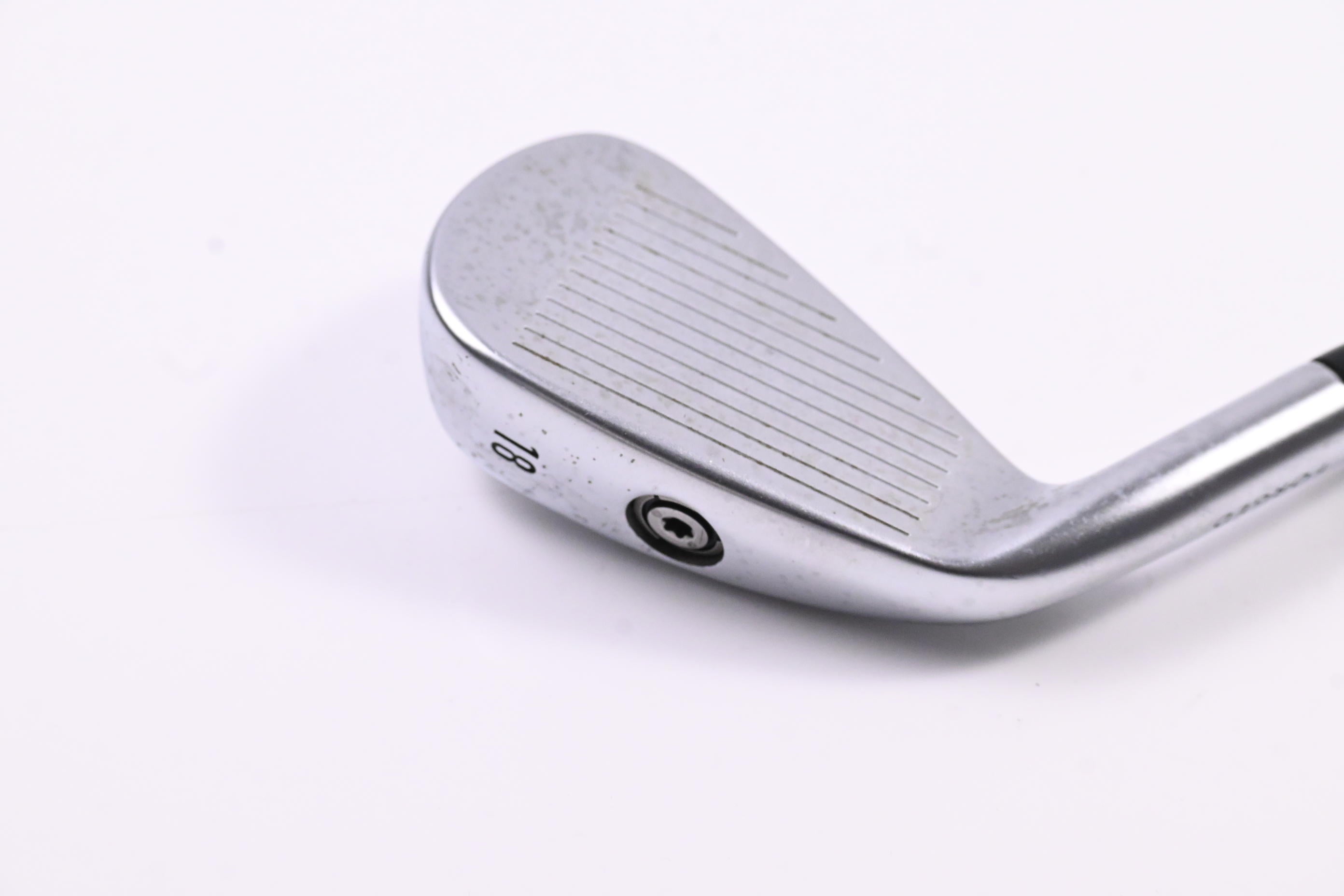 Callaway Apex UT #2 Iron / 18 Degree / Stiff Flex KBS Tour V 110 Shaft