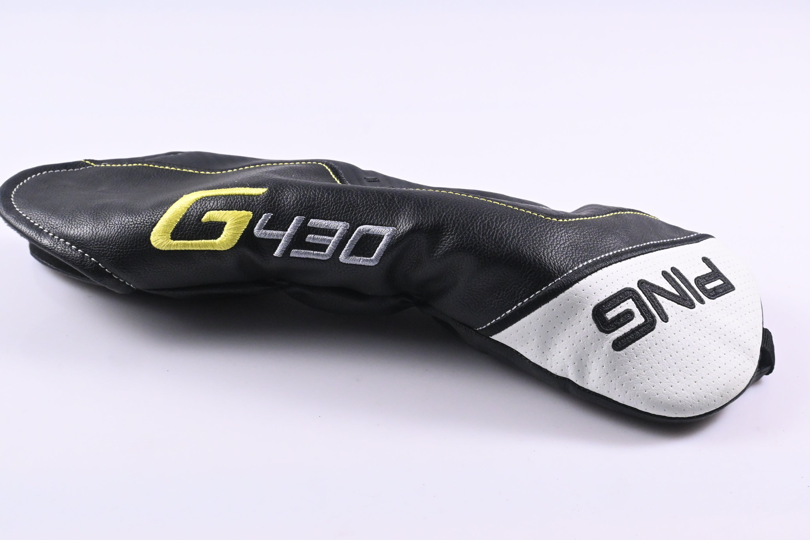Ping G430 SFT #3 Wood / 16 Degree / Regular Flex Ping Alta CB Black 65 Shaft