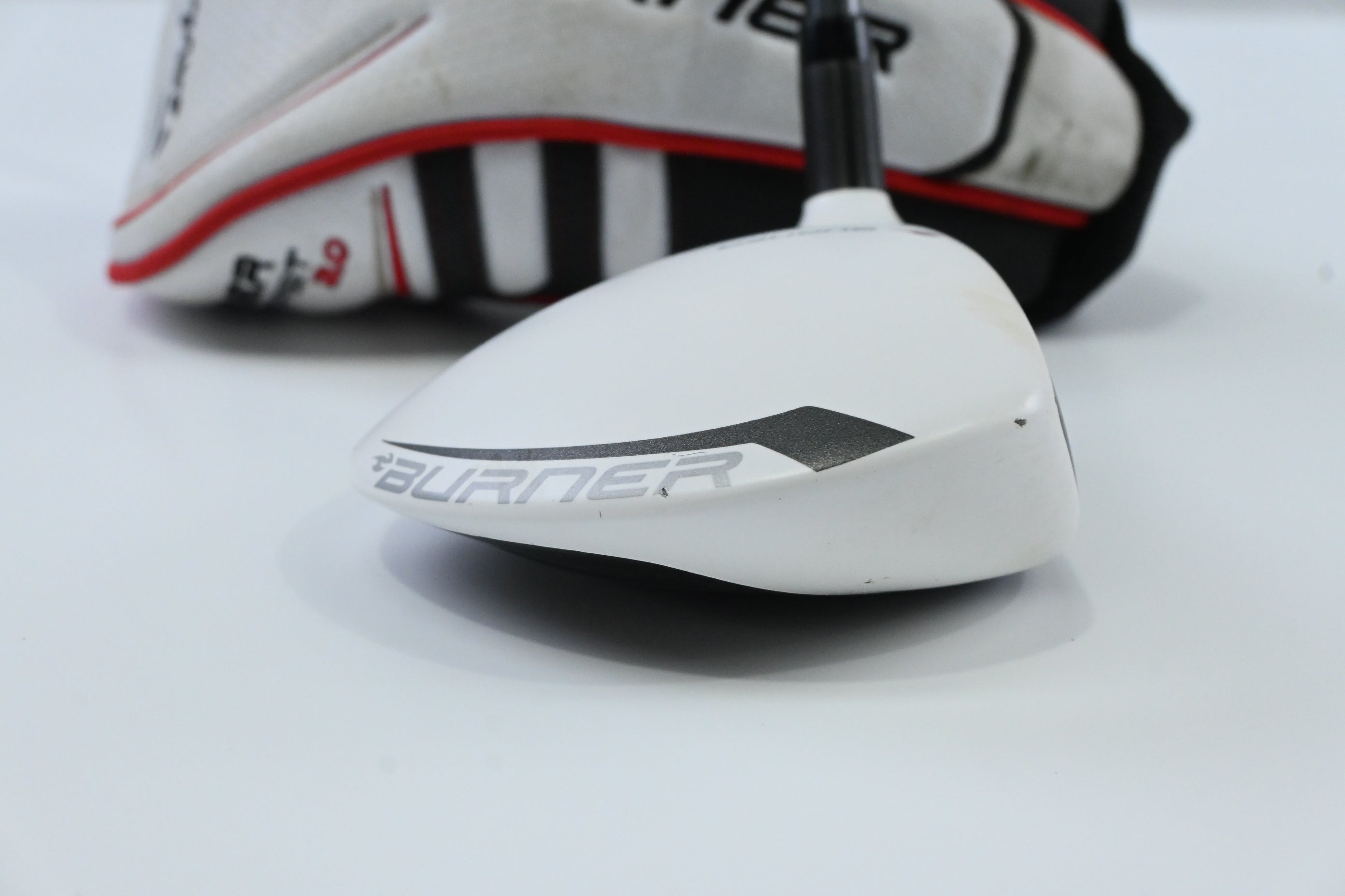 Taylormade Burner Superfast 2.0 #3 Wood / 15 Degree / Regular Flex Taylormade