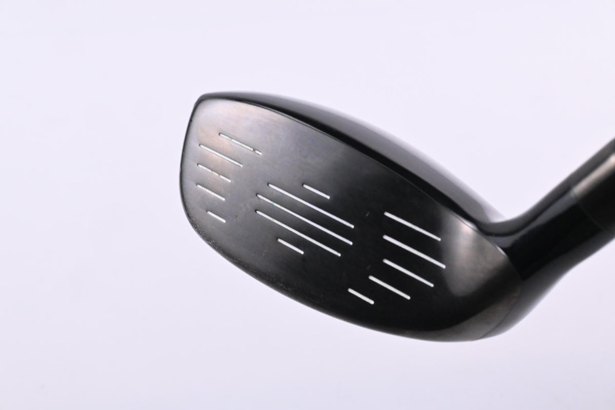 Eleven #5 Hybrid / 24 Degree / Senior Flex KBS TGI 60 Shaft