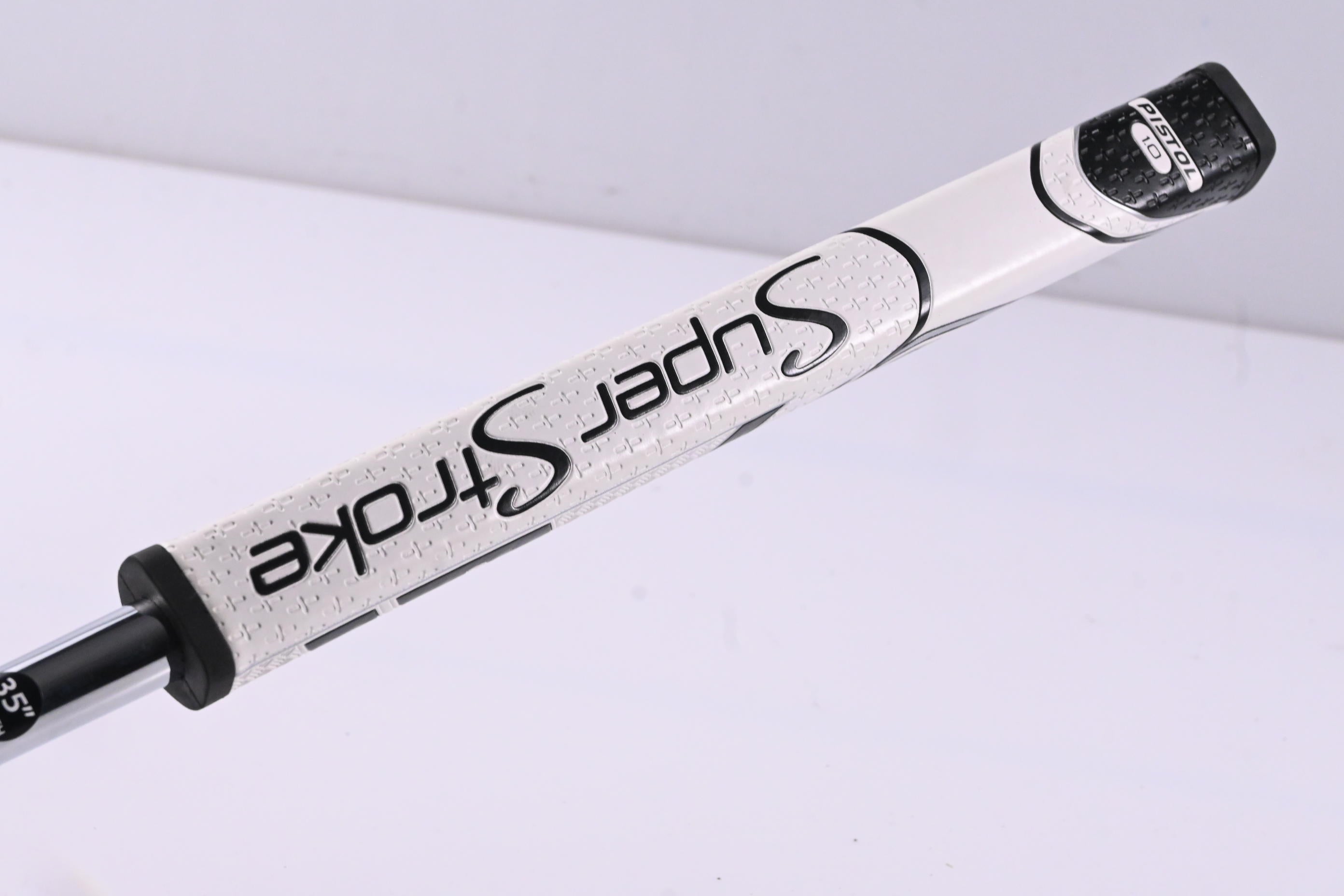 Cobra 2024 3D Printed Sport-40 Putter / 35 Inch