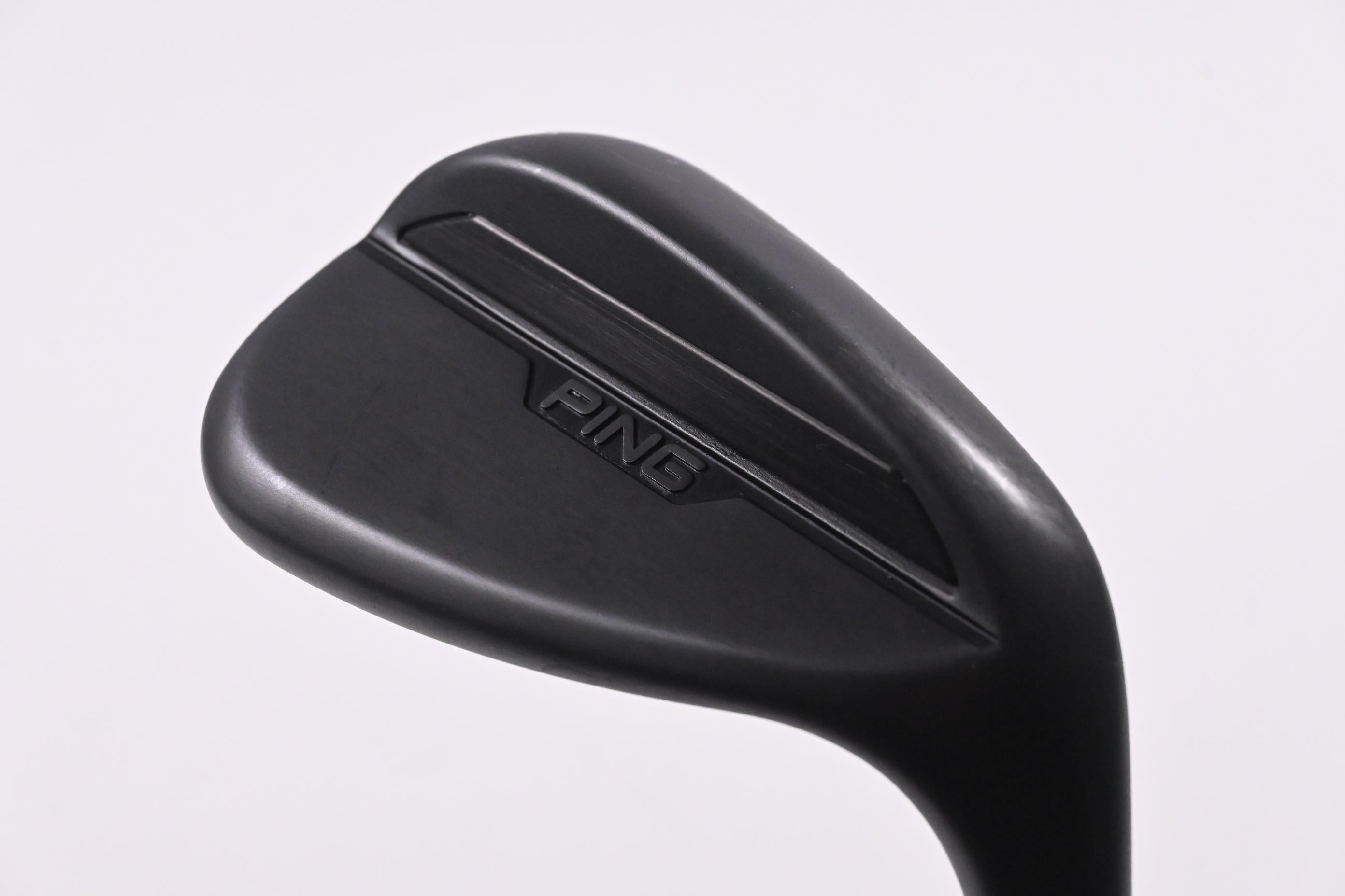 Ping S159 Sand Wedge / 56 Degree / Black Dot / Wedge Flex Ping Z-Z115 Shaft