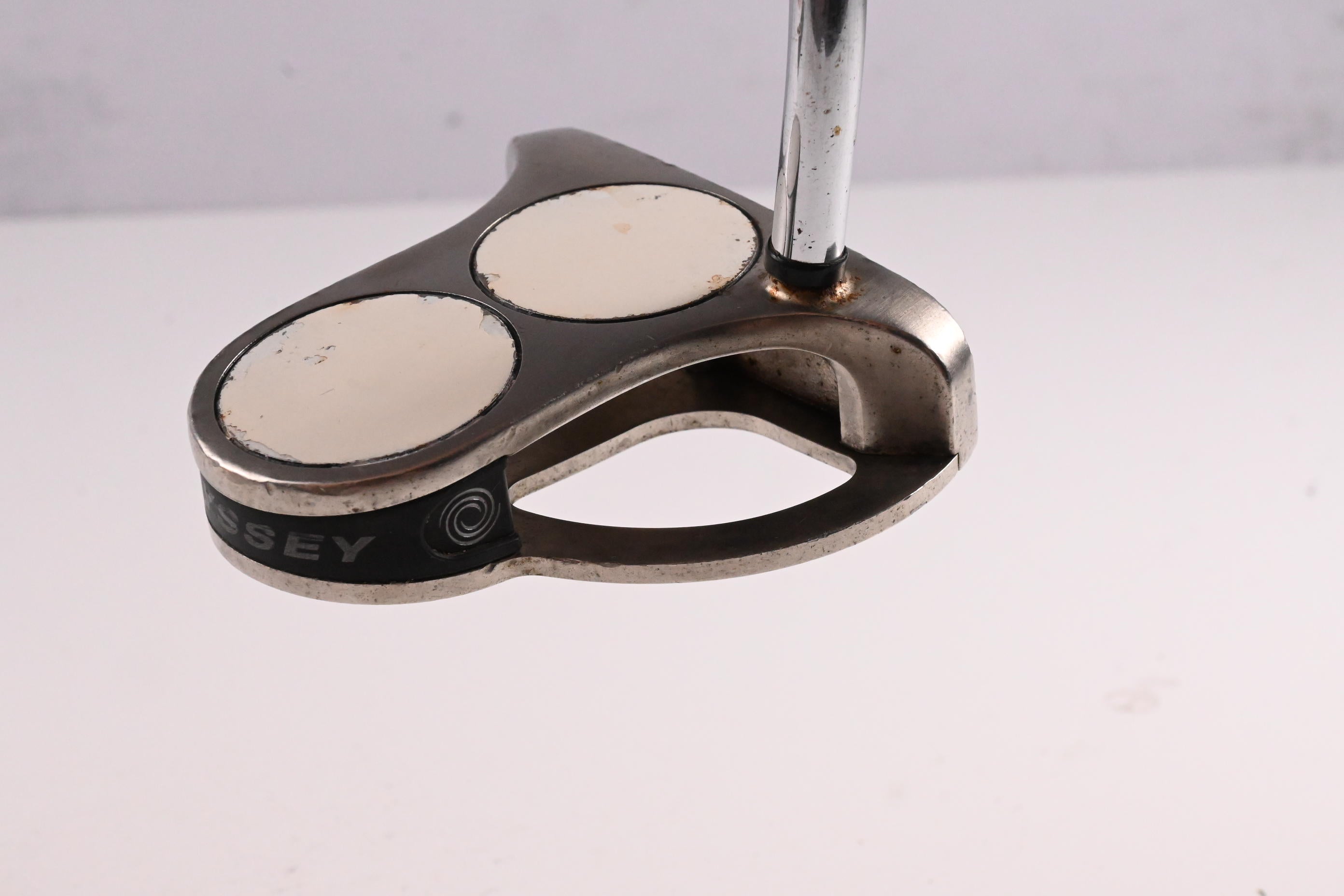 Odyssey Black Series-I  2-Ball Putter / 34 Inch