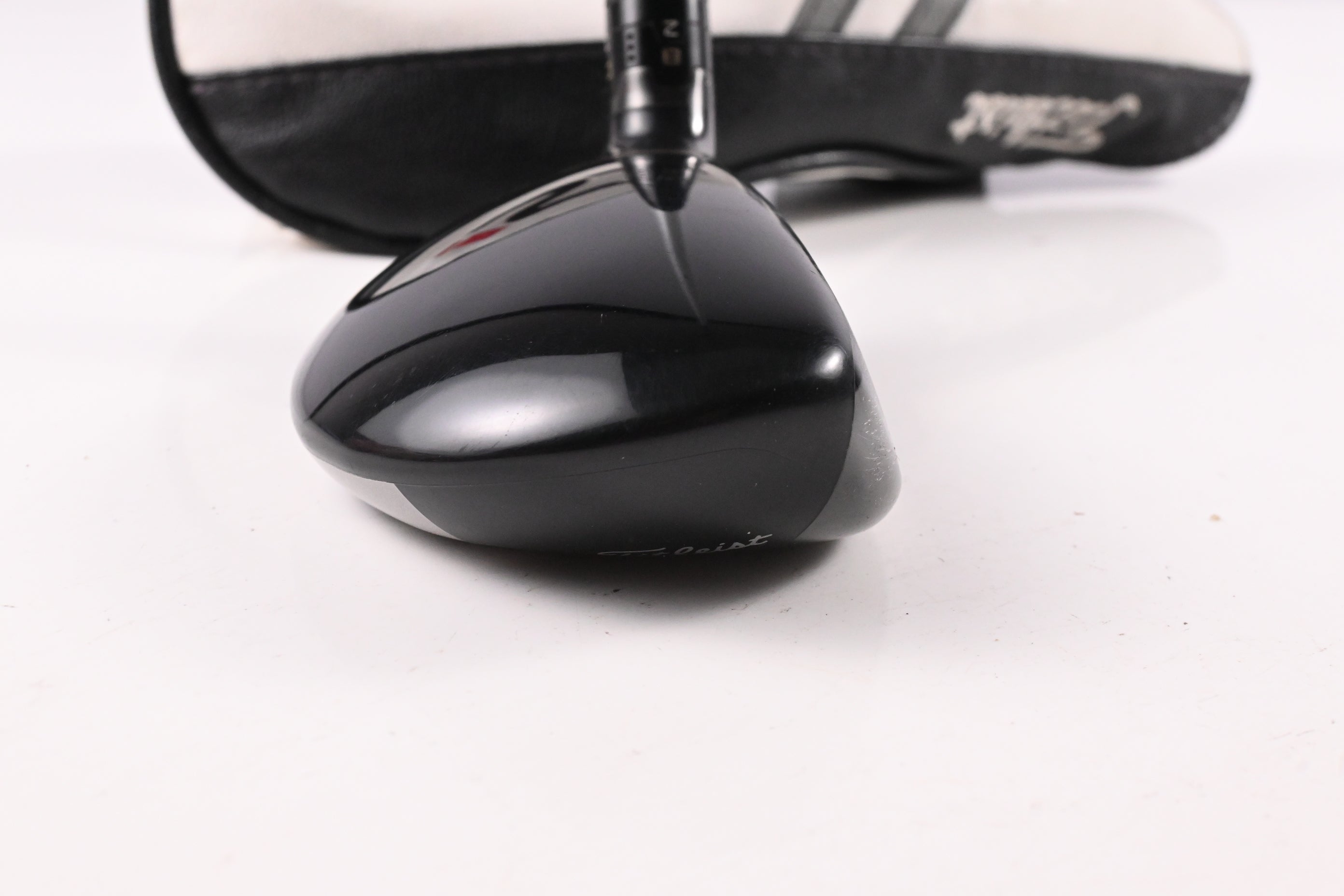 Titleist TSi1 #5 Hybrid / 23 Degree / Senior Flex Aldila Ascent UL 50 Shaft