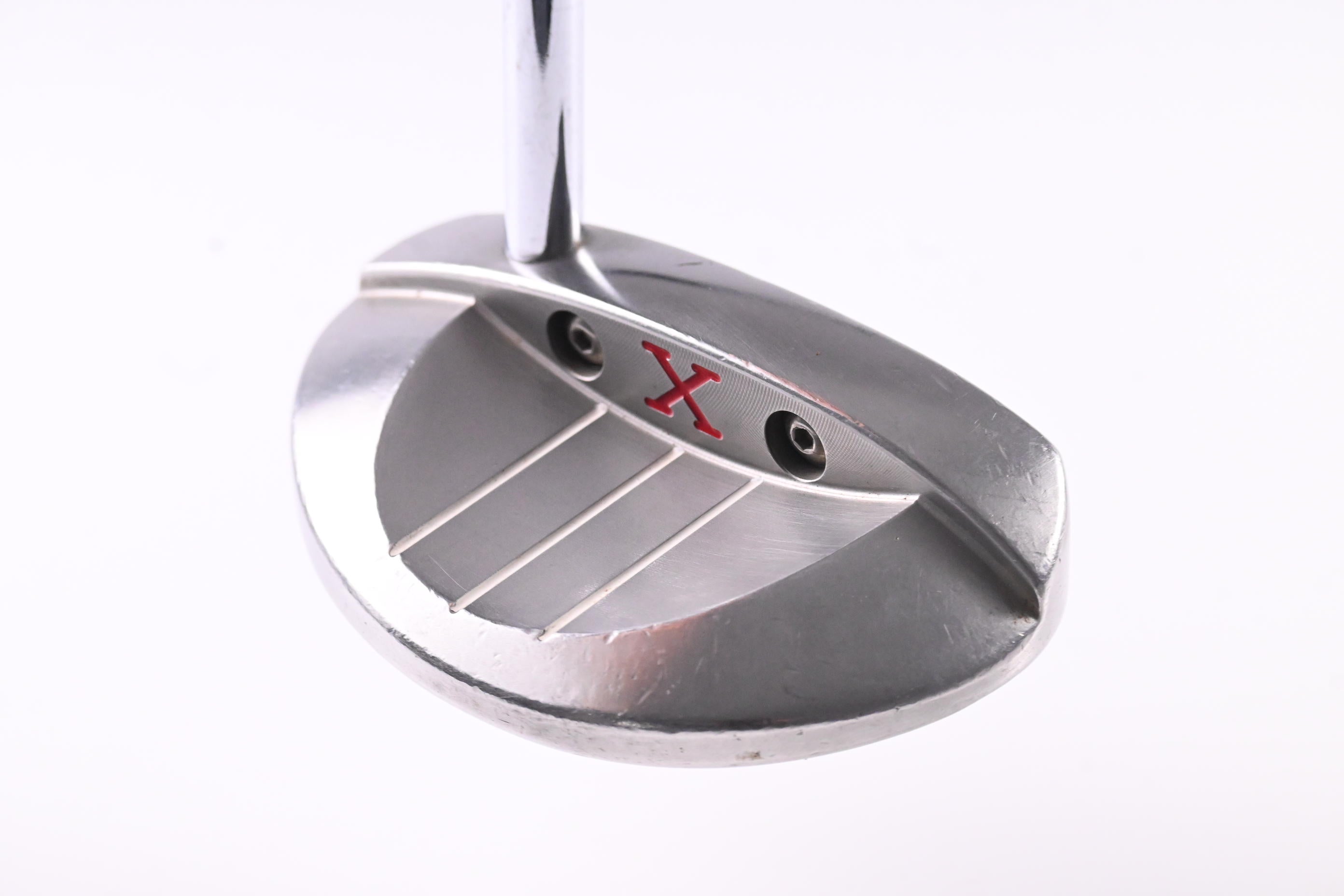 Scotty Cameron Red X Putter / 33 Inch