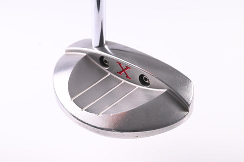 Scotty Cameron Red X Putter / 33 Inch