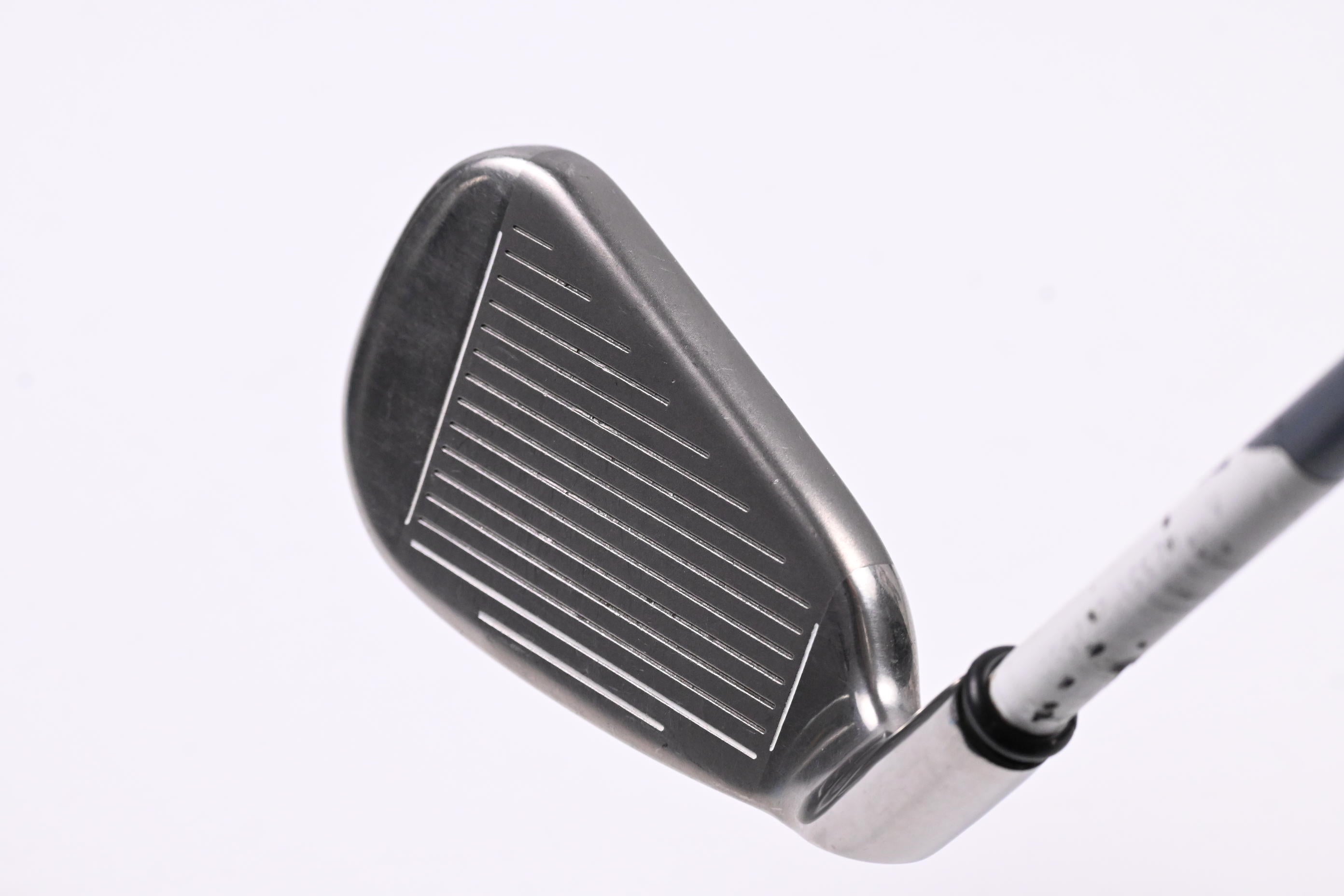Callaway Hawk Eye Tungsten Titanium #3 Iron / 21 Degree / Firm Flex Hawk Eye