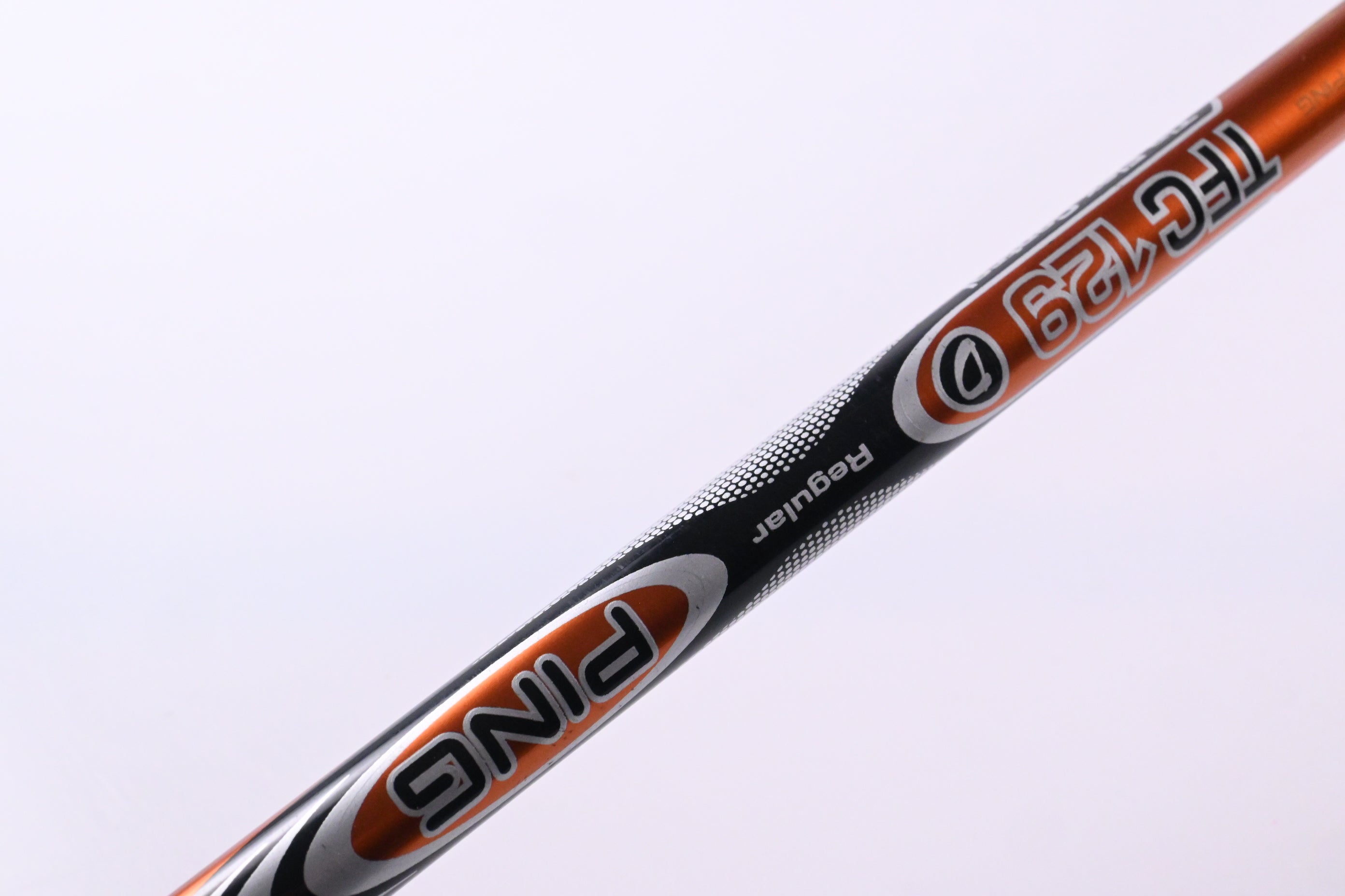 Ping G10 Driver / 12 Degree / Regular Flex Ping TFC 129 D Shaft