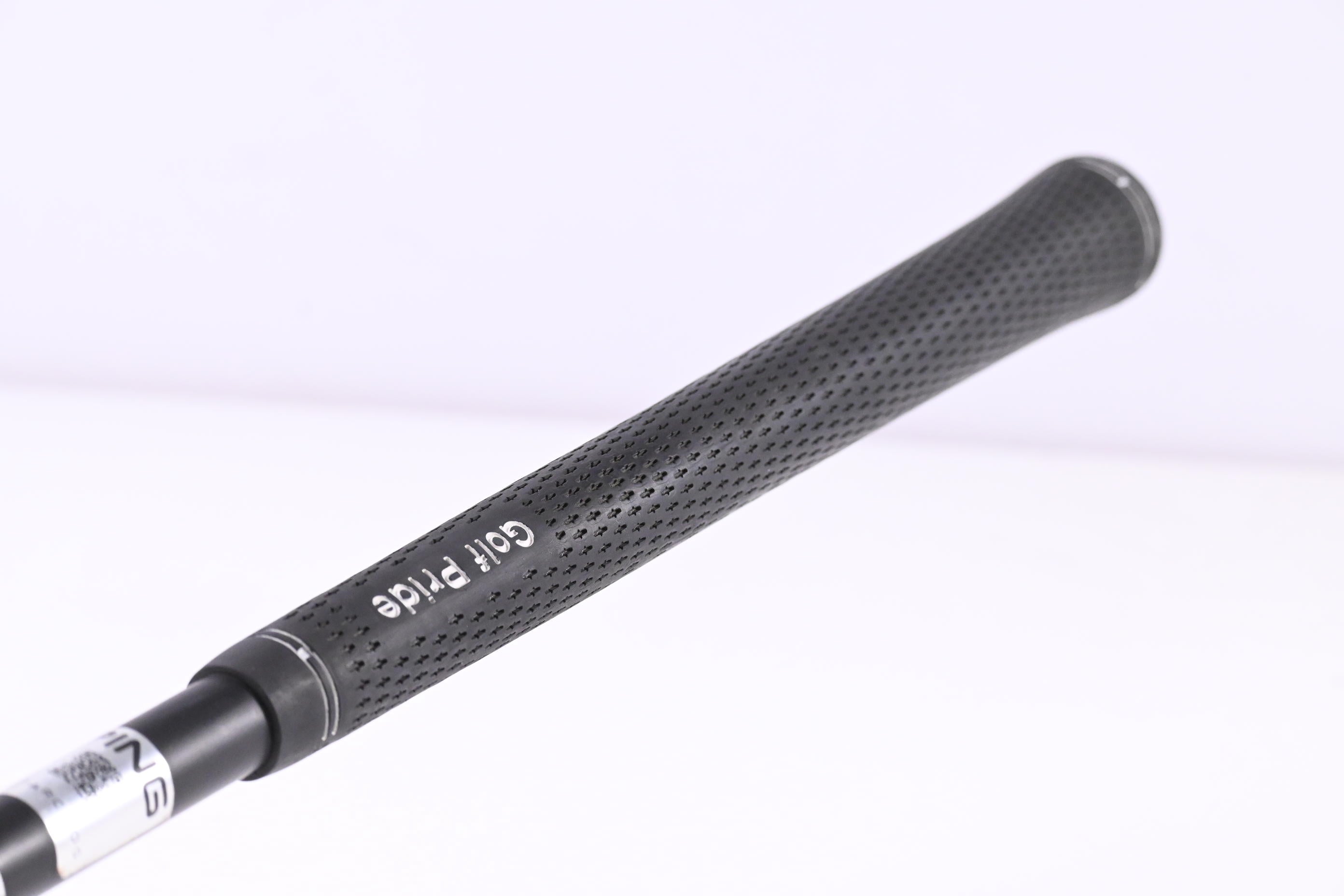Left Hand Ping G425 SFT Driver / 10.5 Degree / Regular Flex Ping Alta CB Slate