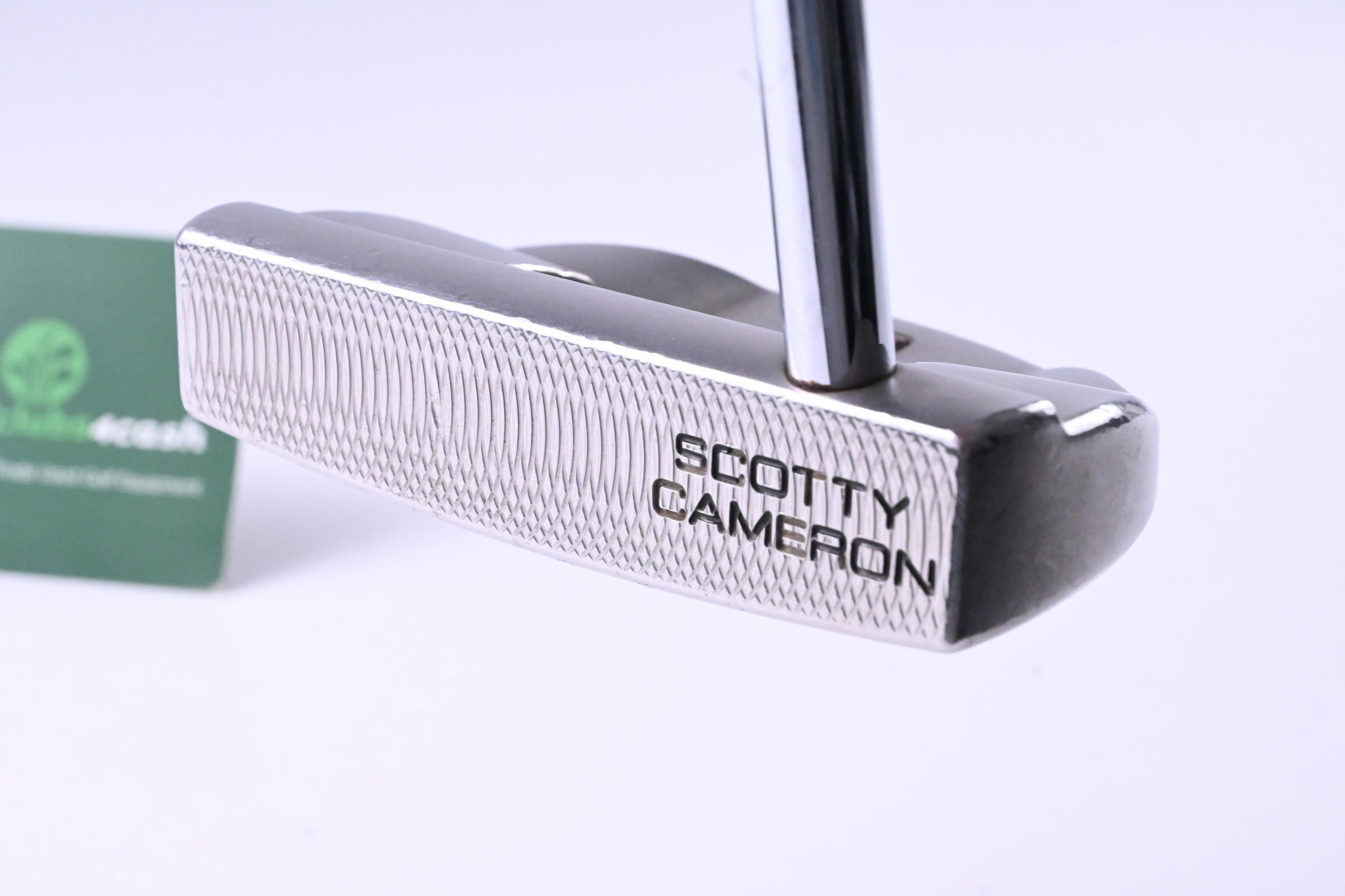Scotty Cameron Select Roundback 2014 Putter / 35 Inch