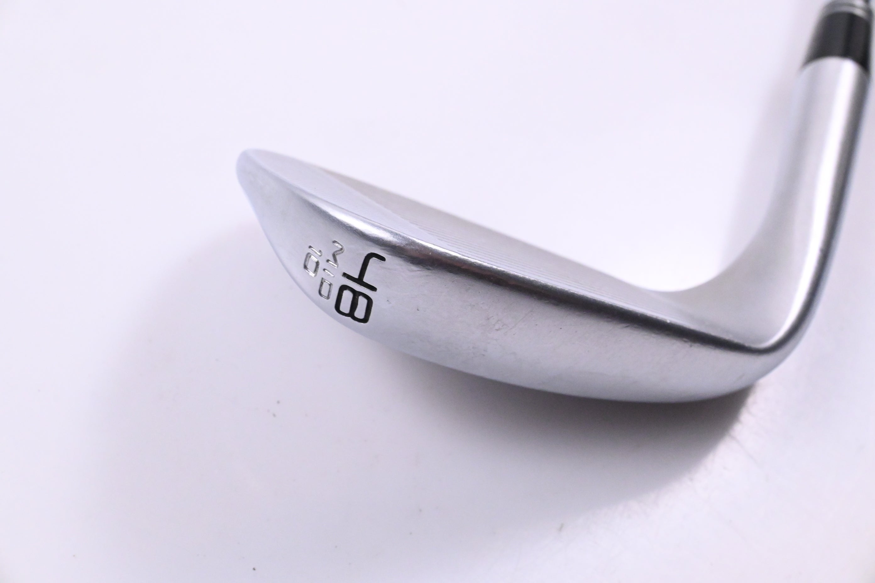 Cleveland RTZ Pitching Wedge / 48 Degree / Wedge Flex Dynamic Gold Spinner Shaft