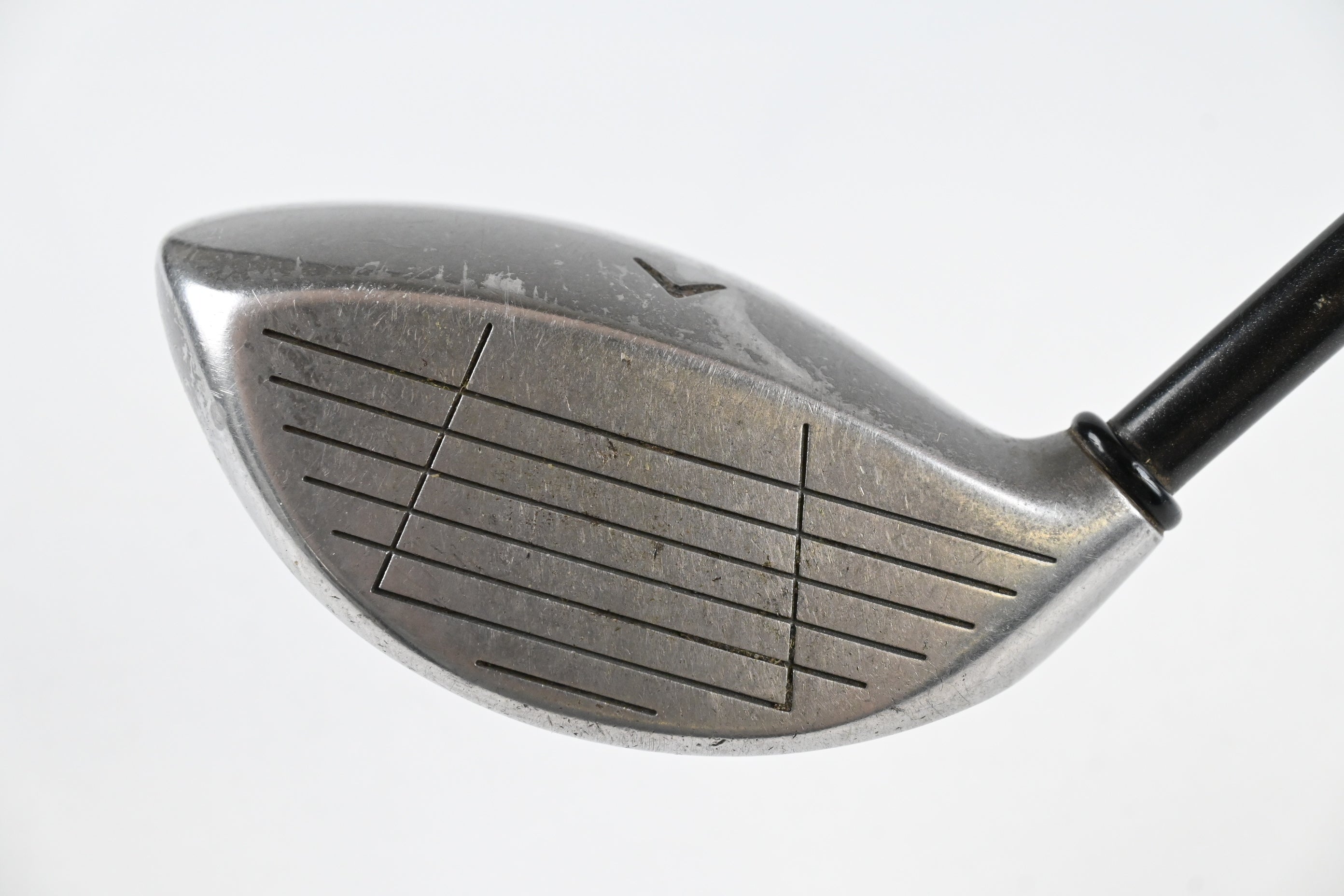 Callaway Big Bertha Warbird #5 Wood / 18 Degree / Regular Flex RCH 96 Shaft