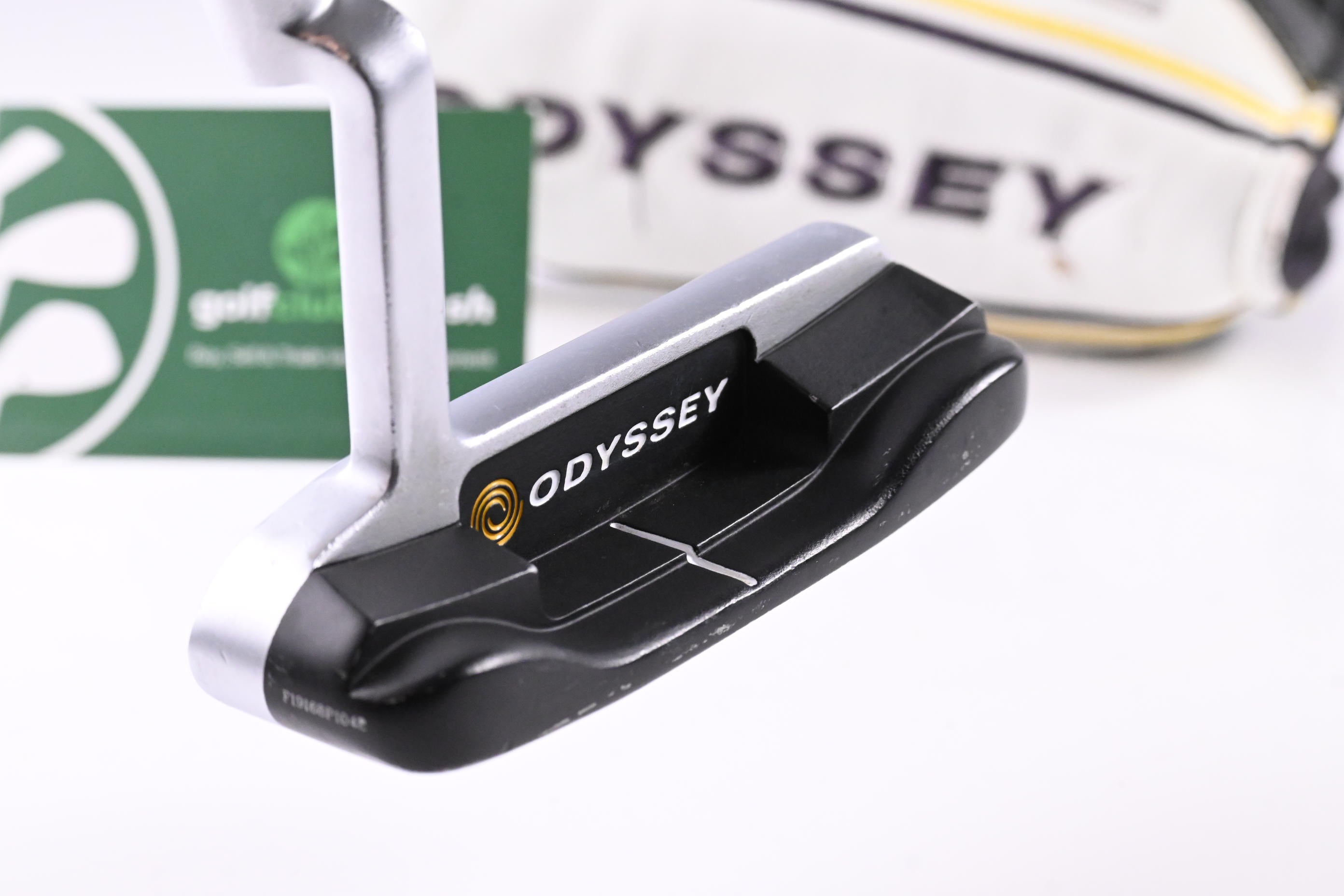 Odyssey Stroke Lab One Putter / 33 Inch