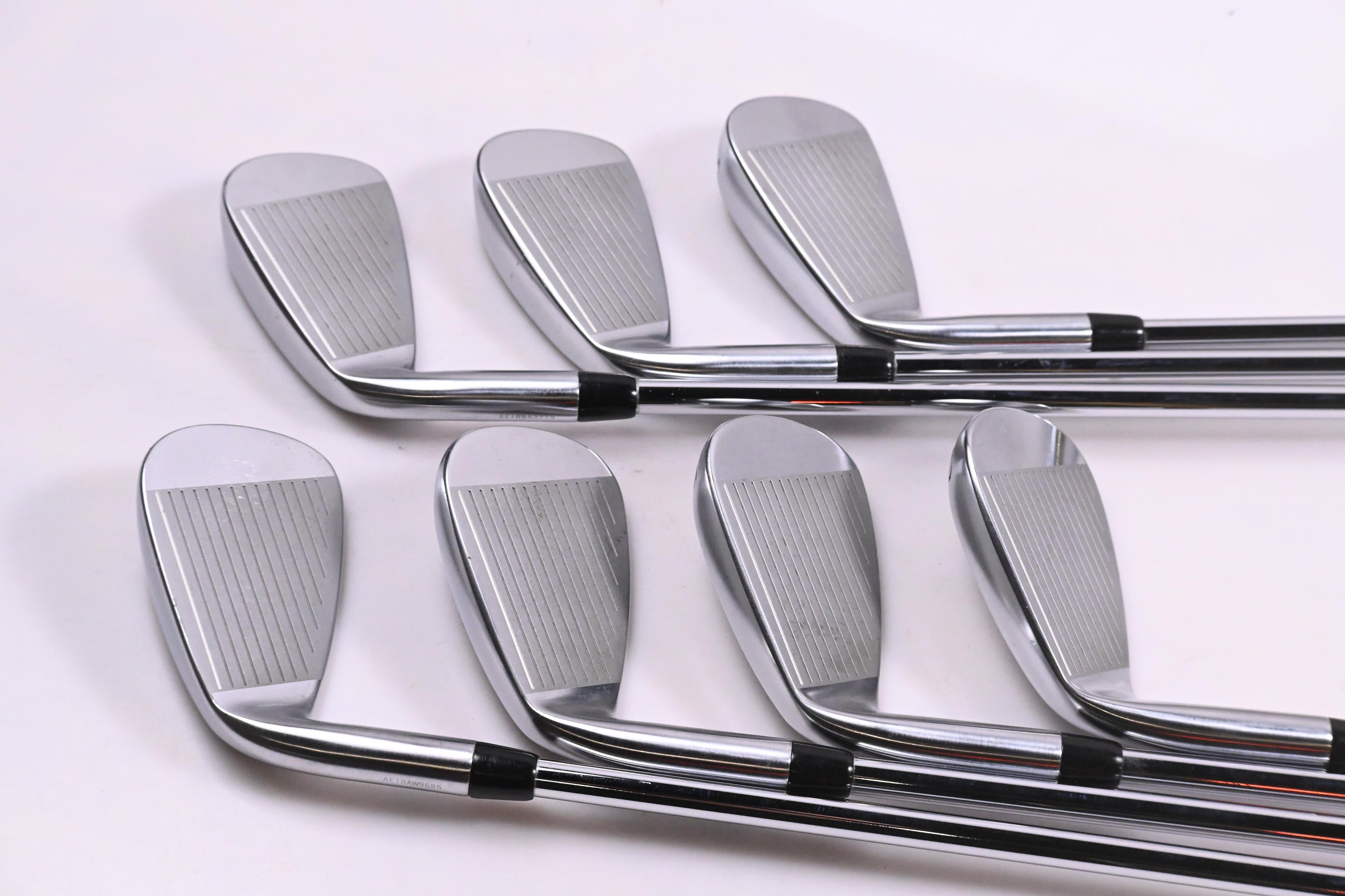 PXG 0211 XCOR2 Irons / 5-PW+GW / Regular Flex Elevate MPH 95 Shafts