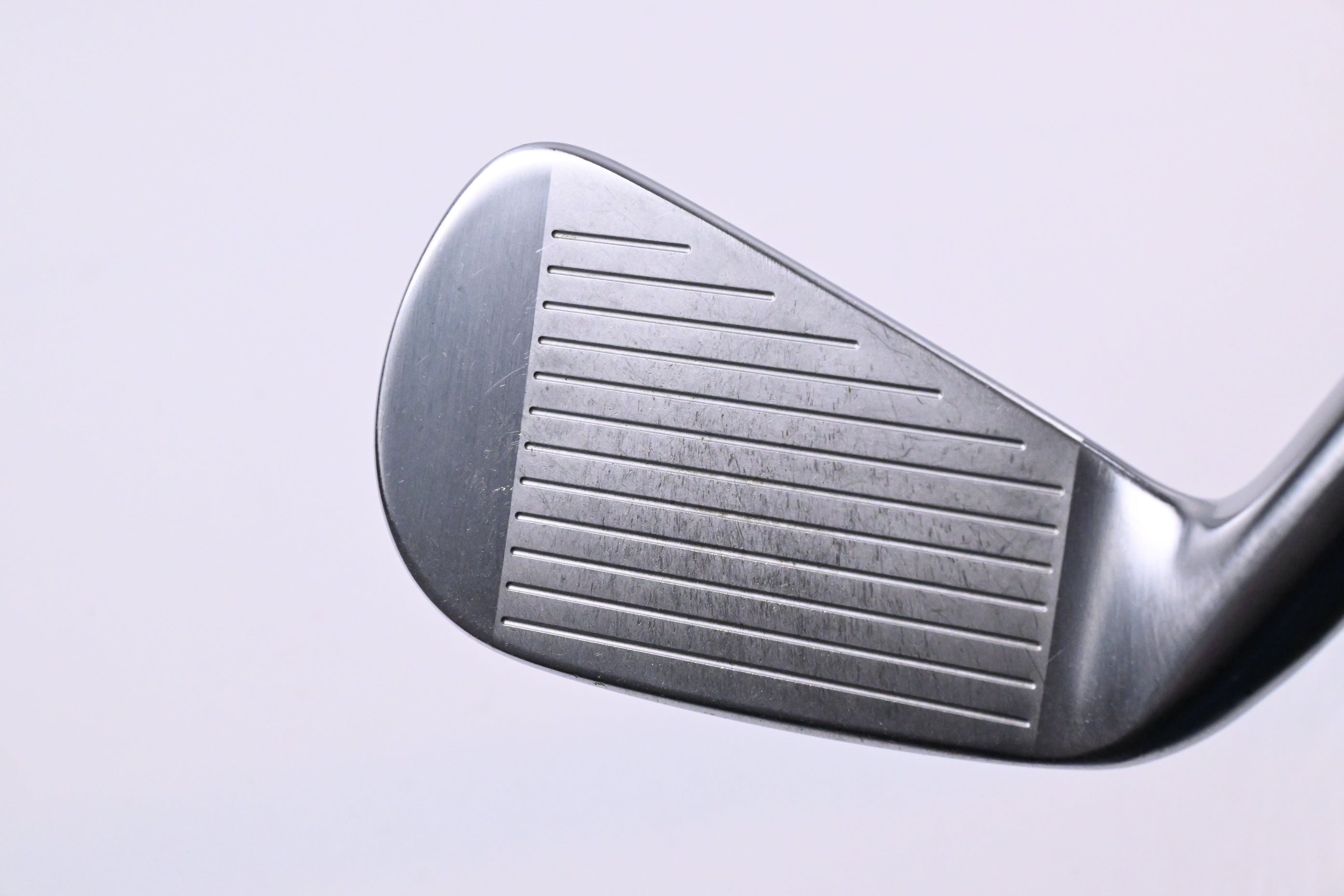 Titleist T200 2023 #4 Iron / 21 Degree / X-Flex Steel Shaft